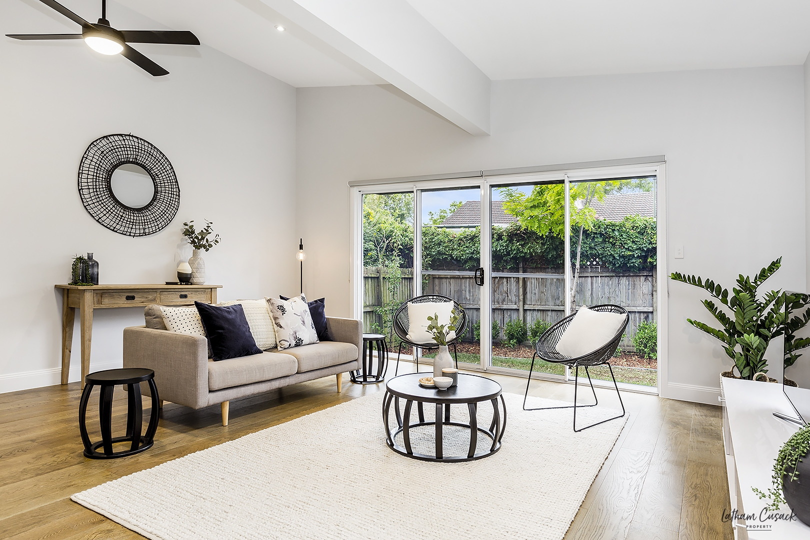 House Leased Chatswood