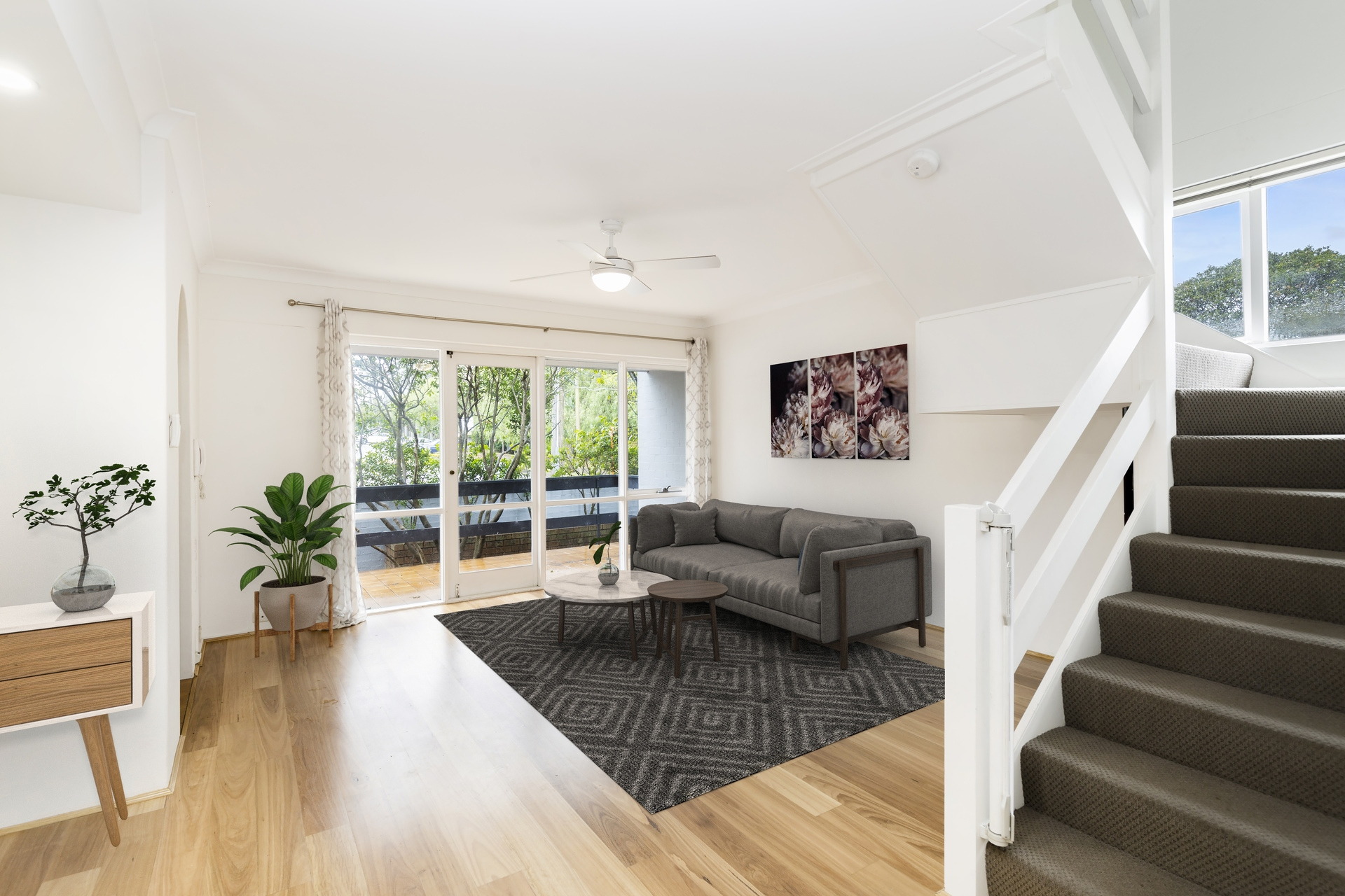 Townhouse Leased Cremorne