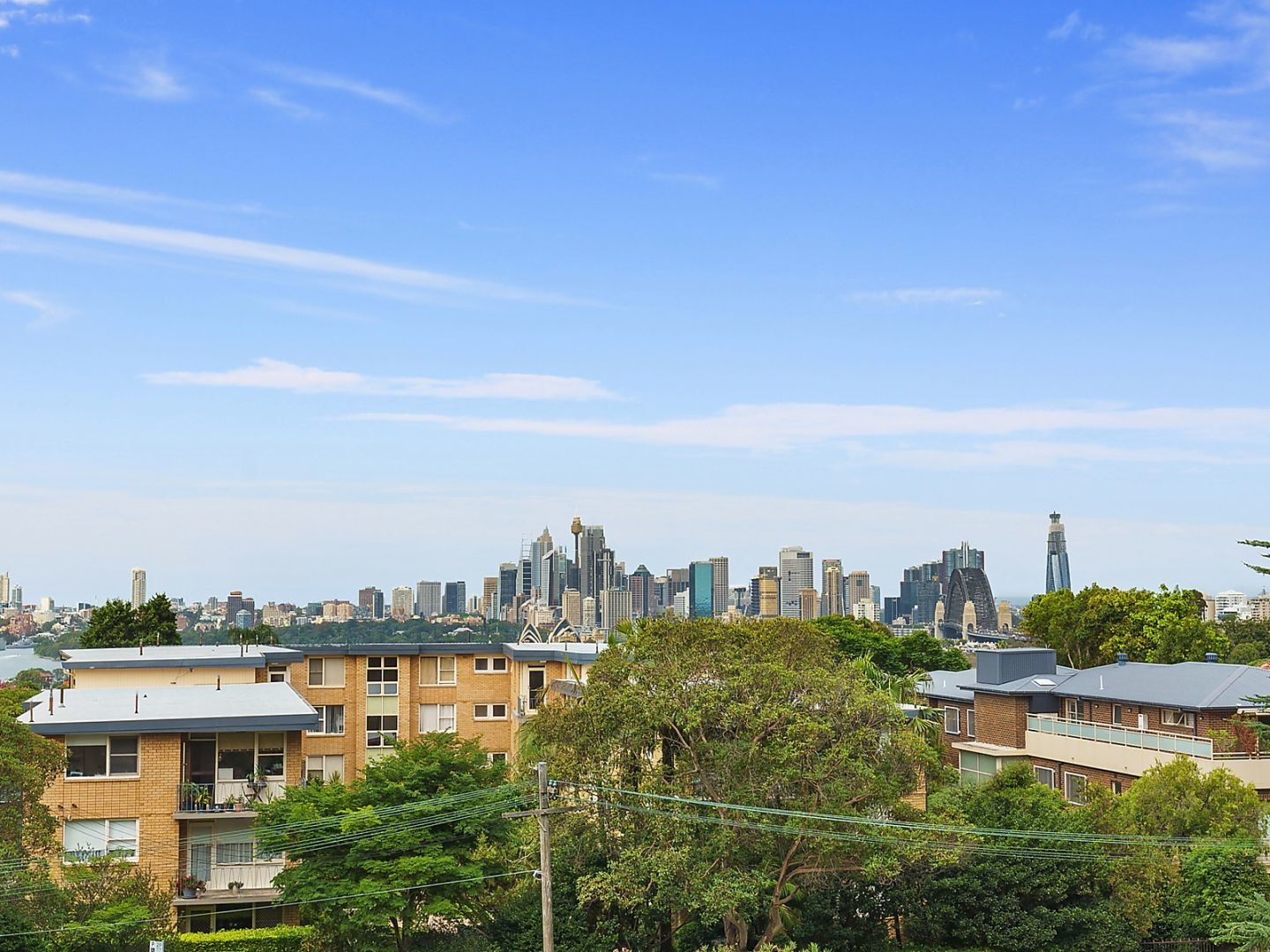 Apartment Leased Cremorne