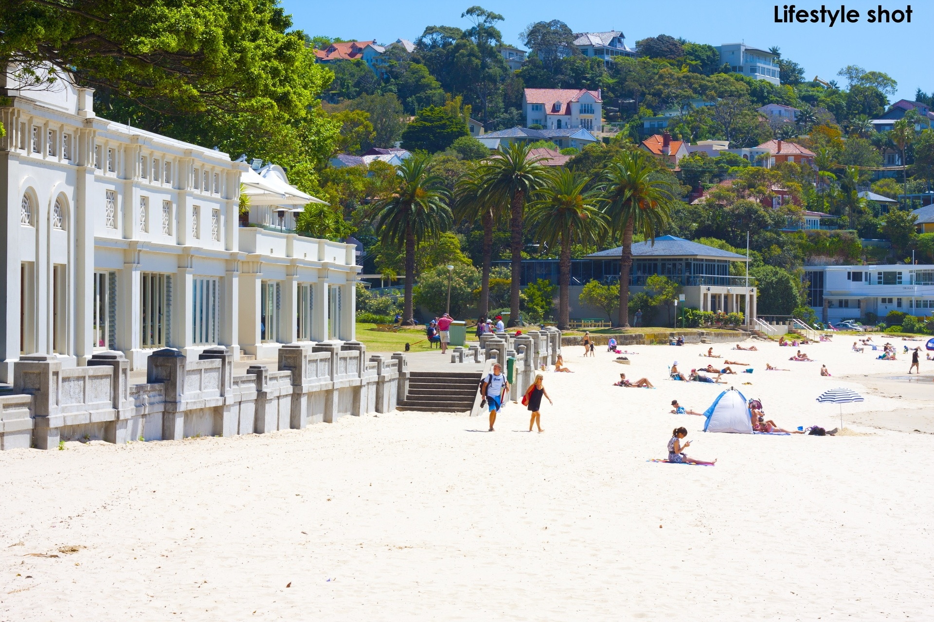 Apartment For Lease 8/41 The Esplanade, Mosman