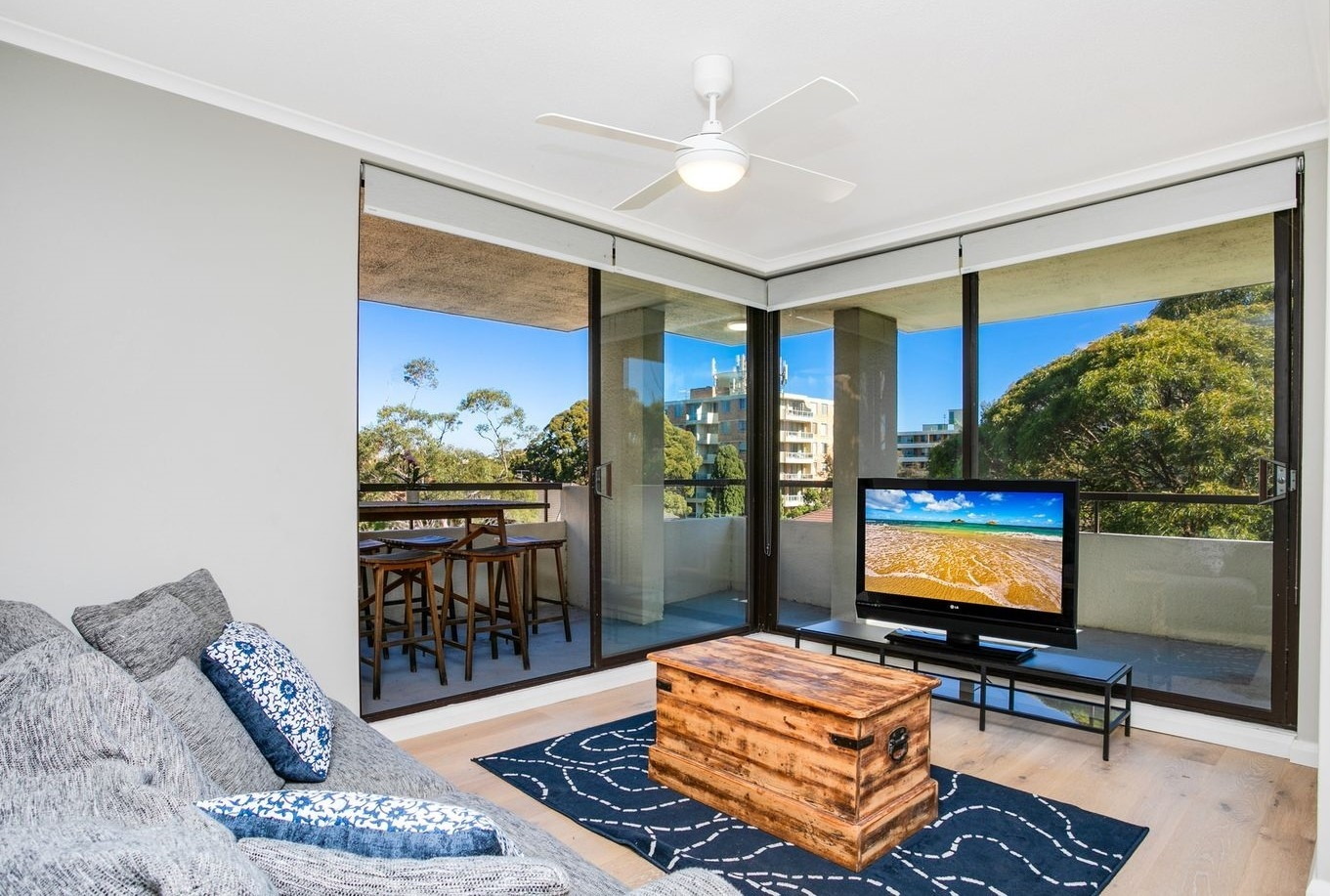 Unit Leased Chatswood