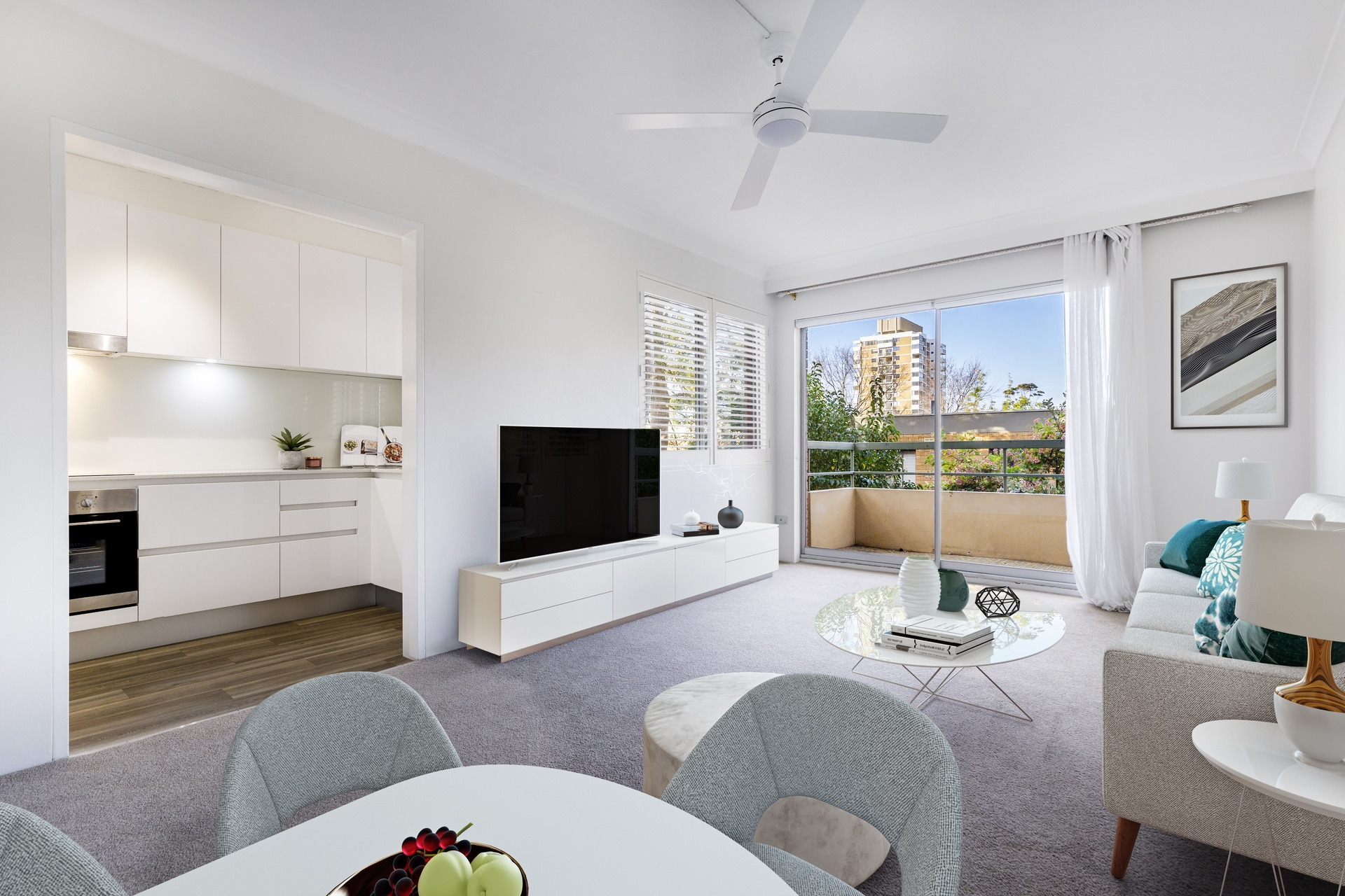 Unit Leased Cremorne