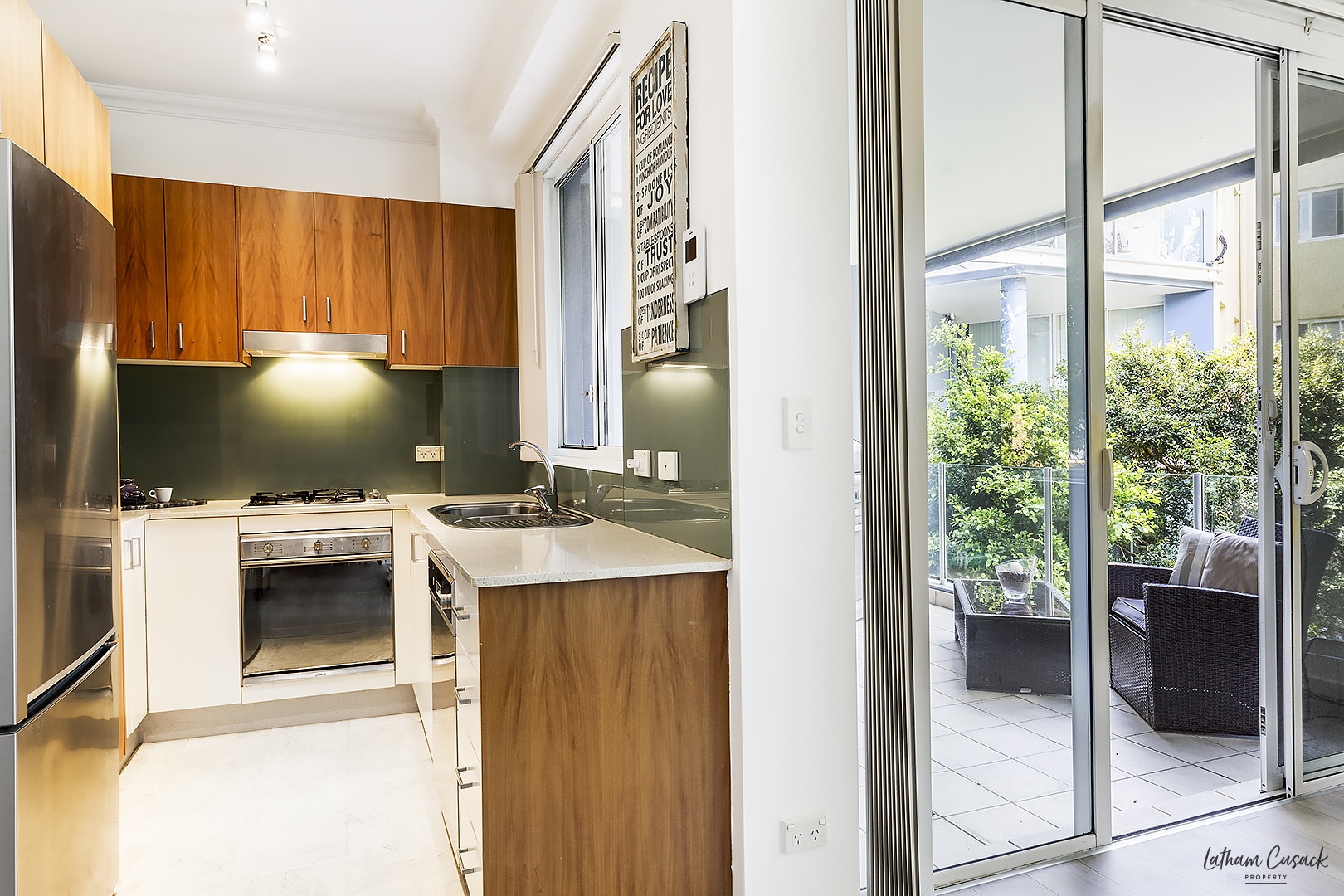 Unit Leased Collaroy