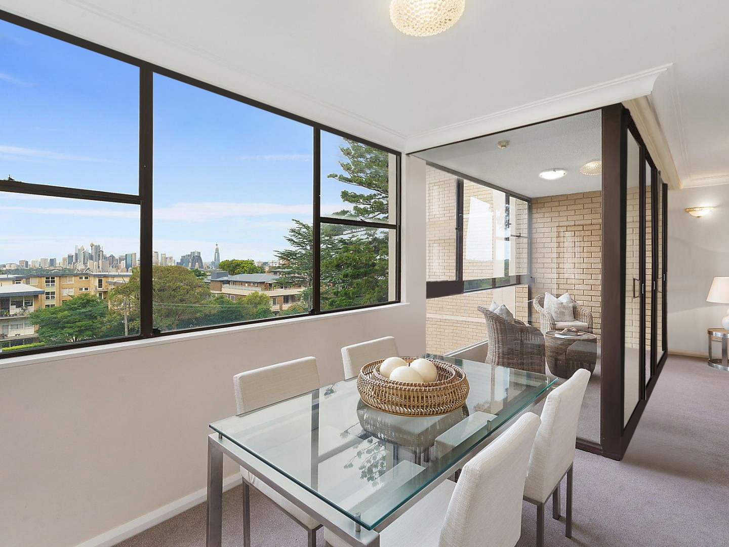 Apartment Leased Cremorne