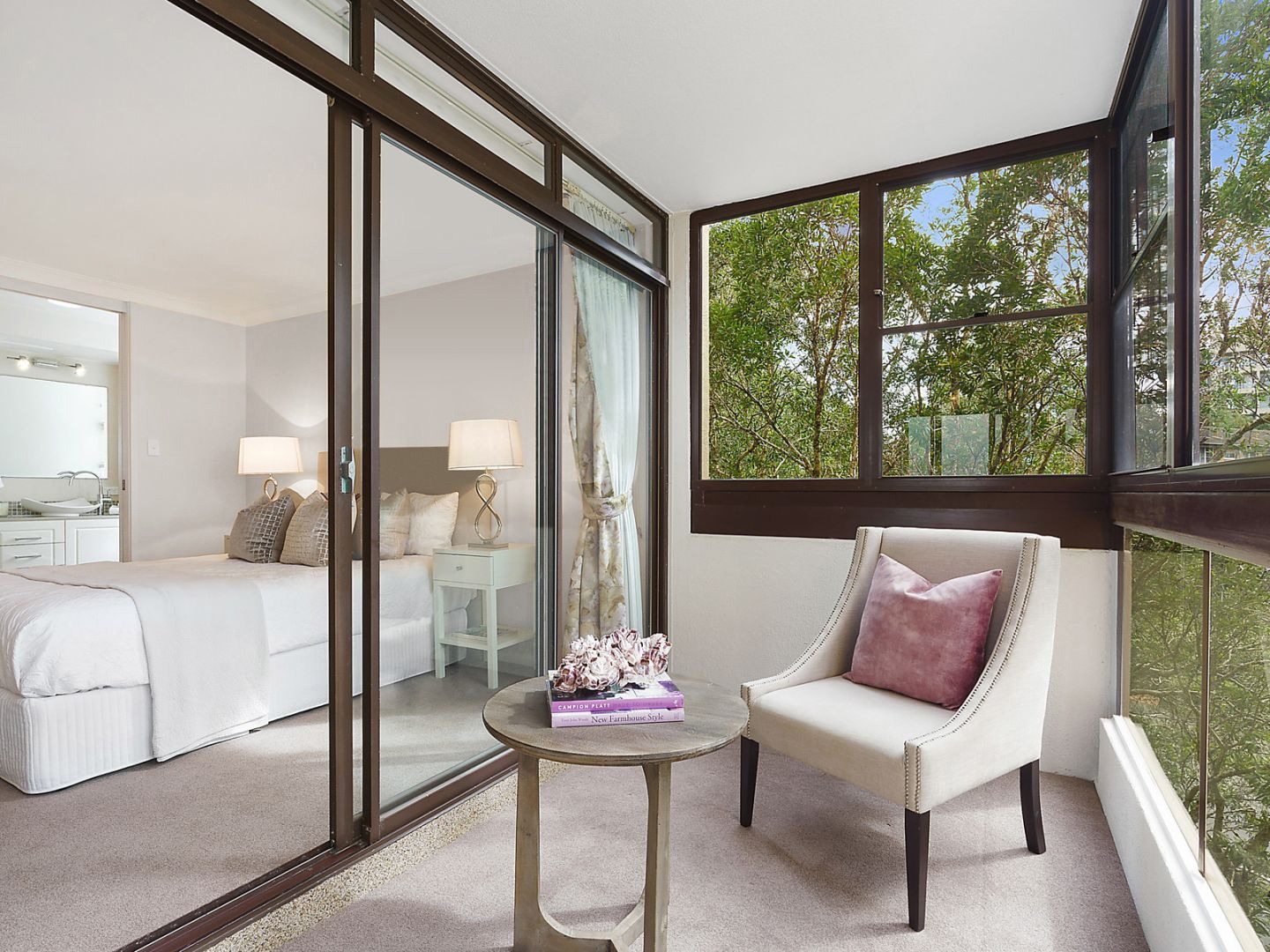 Apartment Leased Cremorne