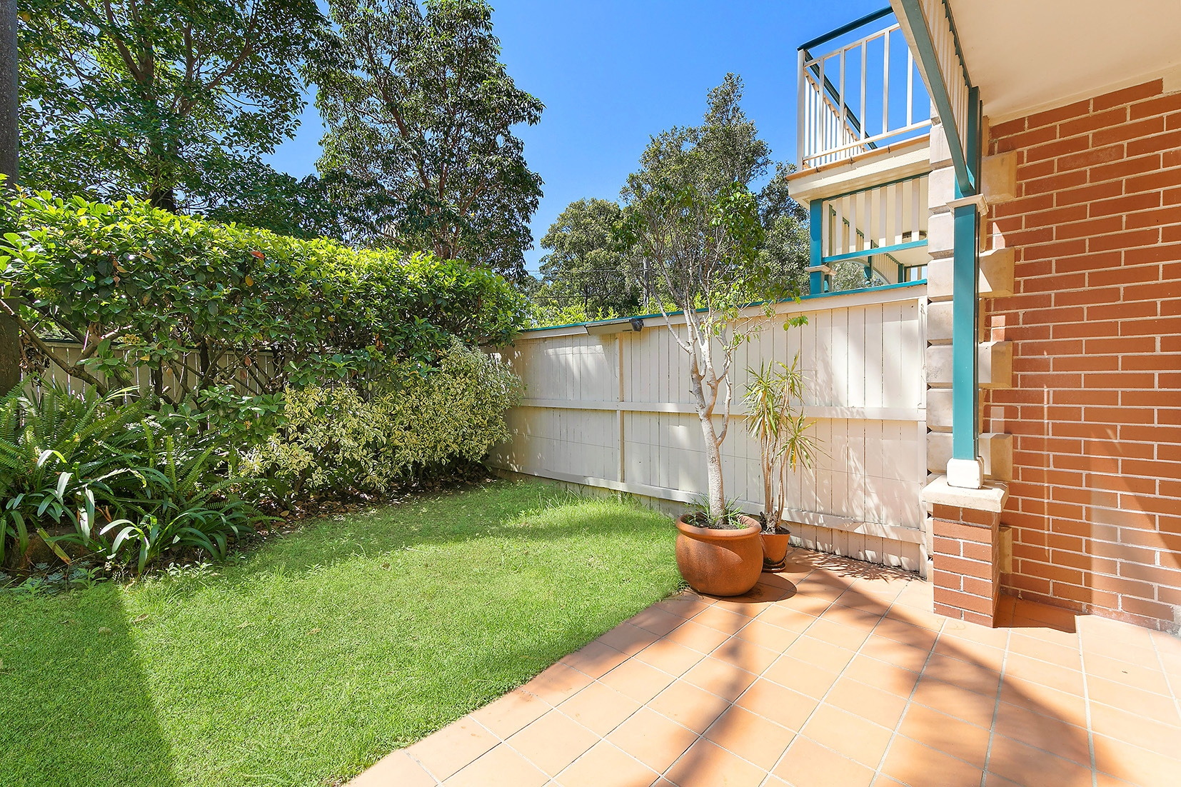 Townhouse Leased Cremorne