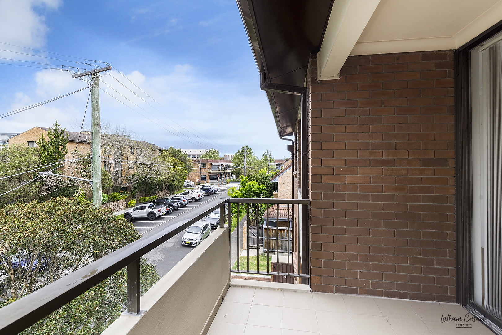Apartment Leased Cremorne