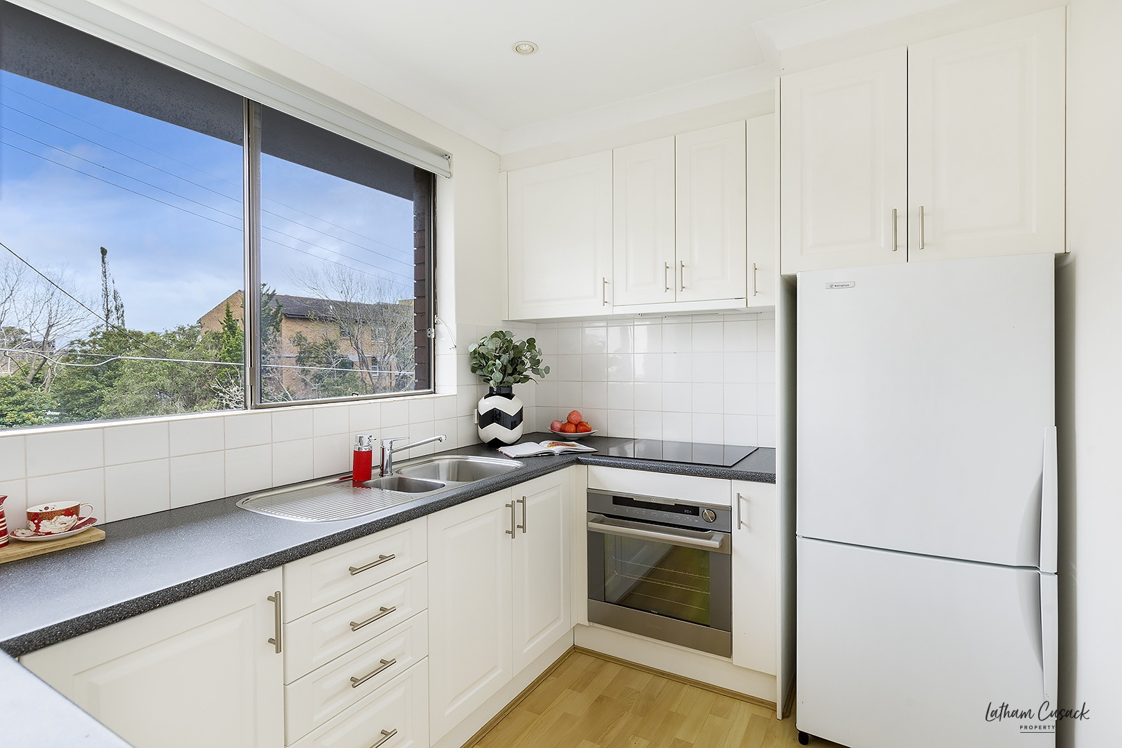 Apartment Leased Cremorne