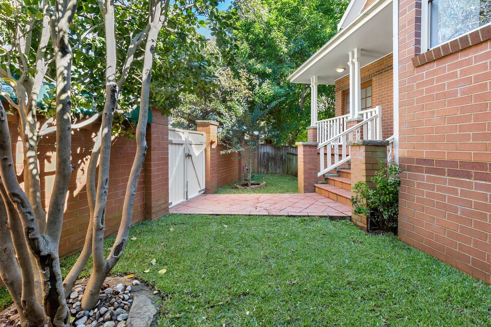 Duplex Sold Chatswood