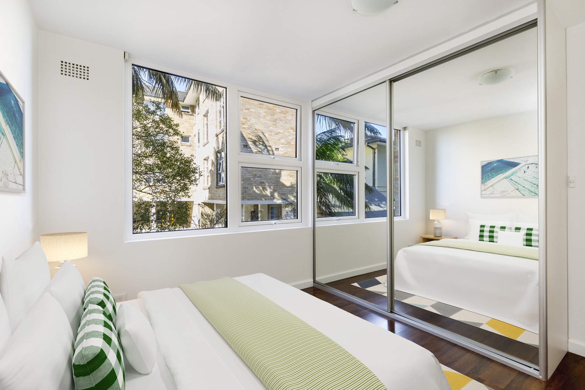 Unit Leased Mosman