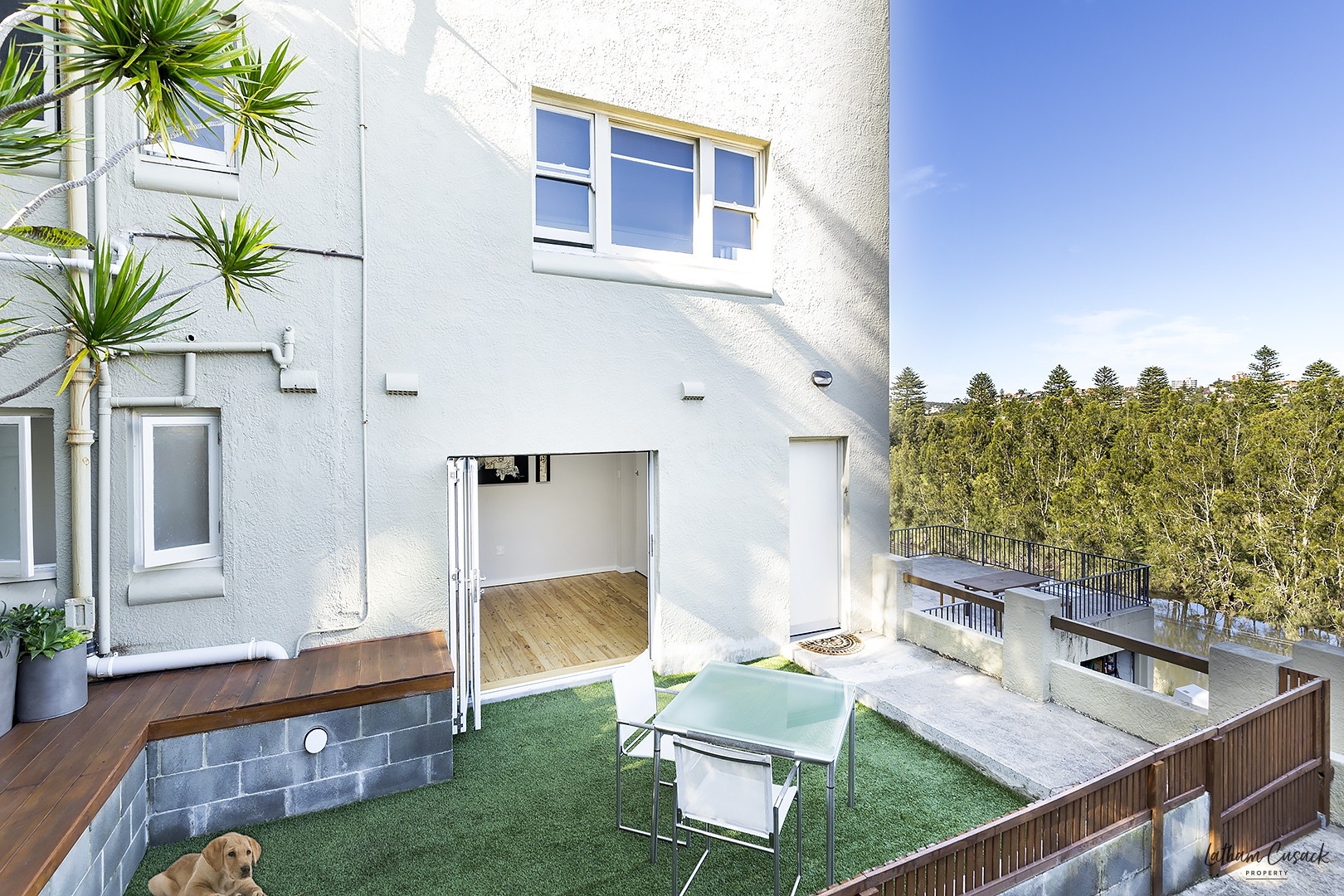 Apartment Leased Queenscliff