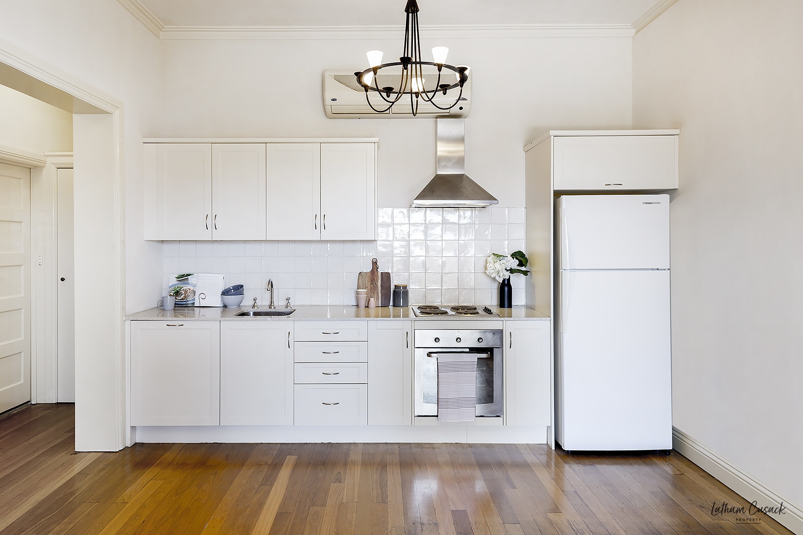 Unit Leased Cremorne Point