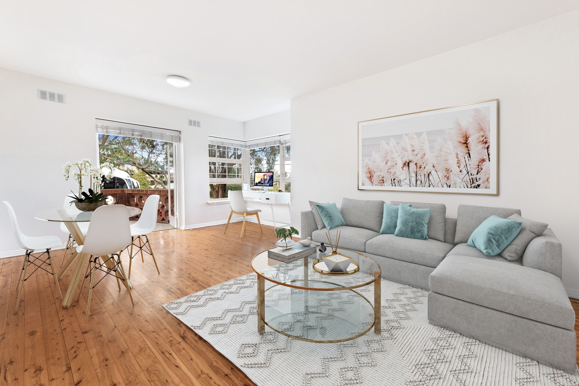 Unit Leased Cremorne