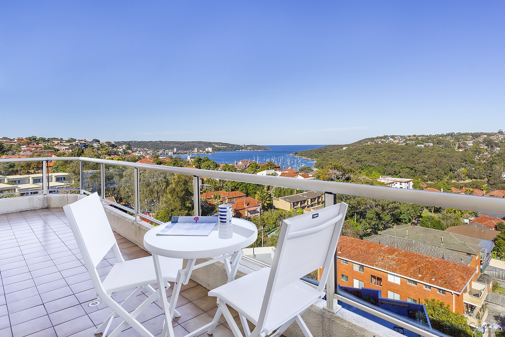 Unit Leased Balgowlah