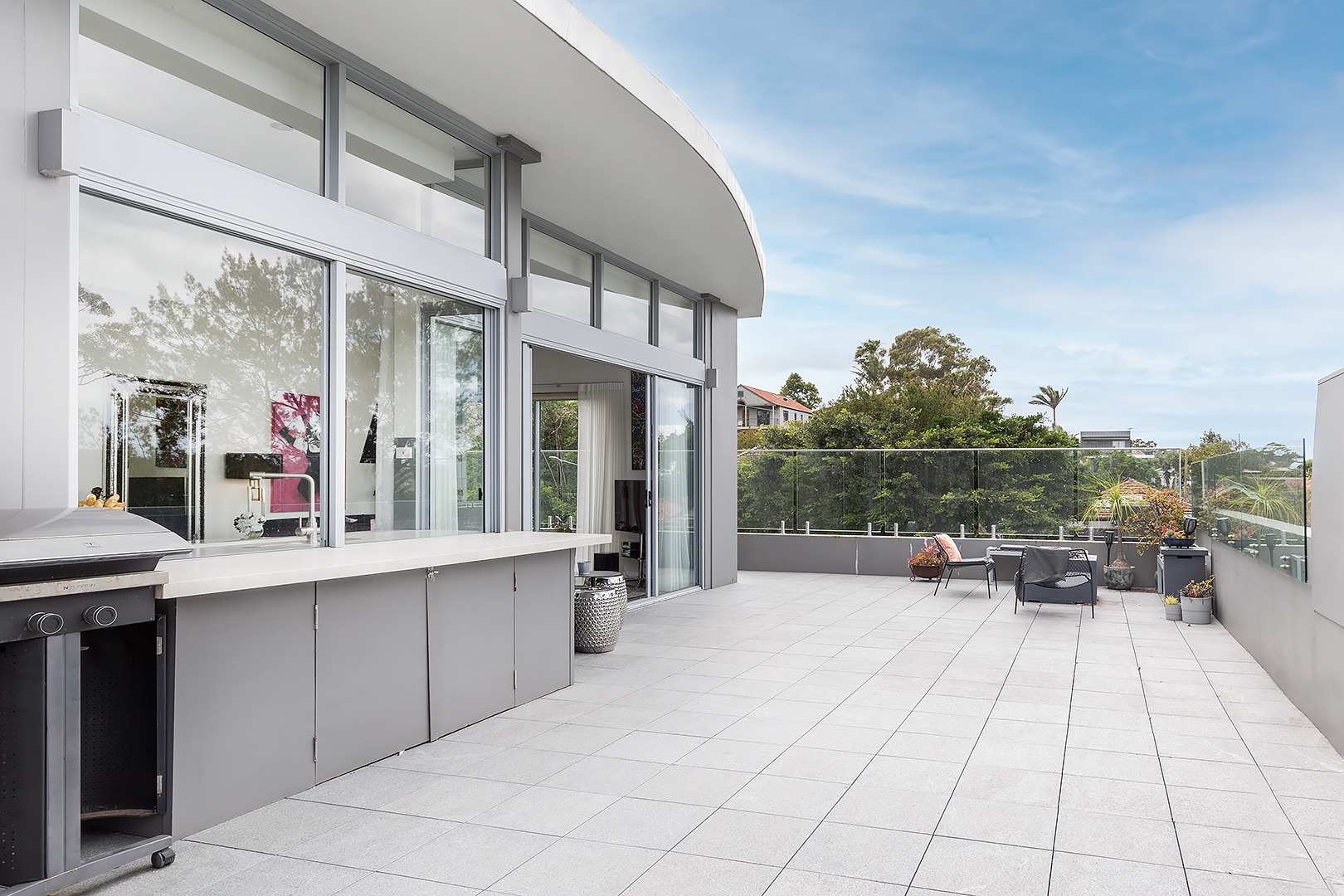 Apartment Leased Willoughby