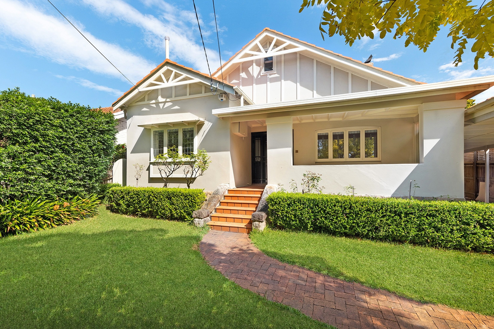 House Leased Chatswood