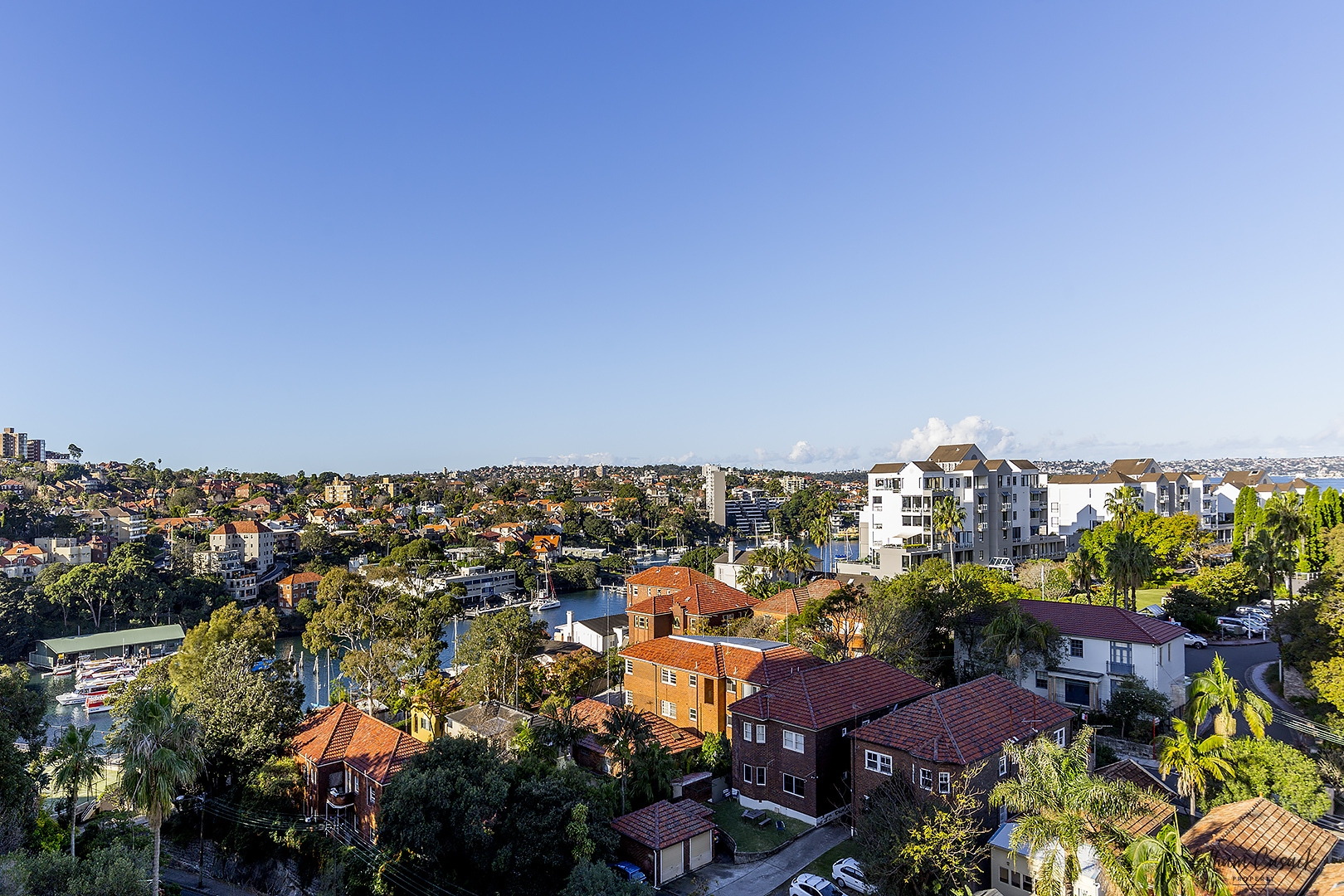 Unit Sold North Sydney