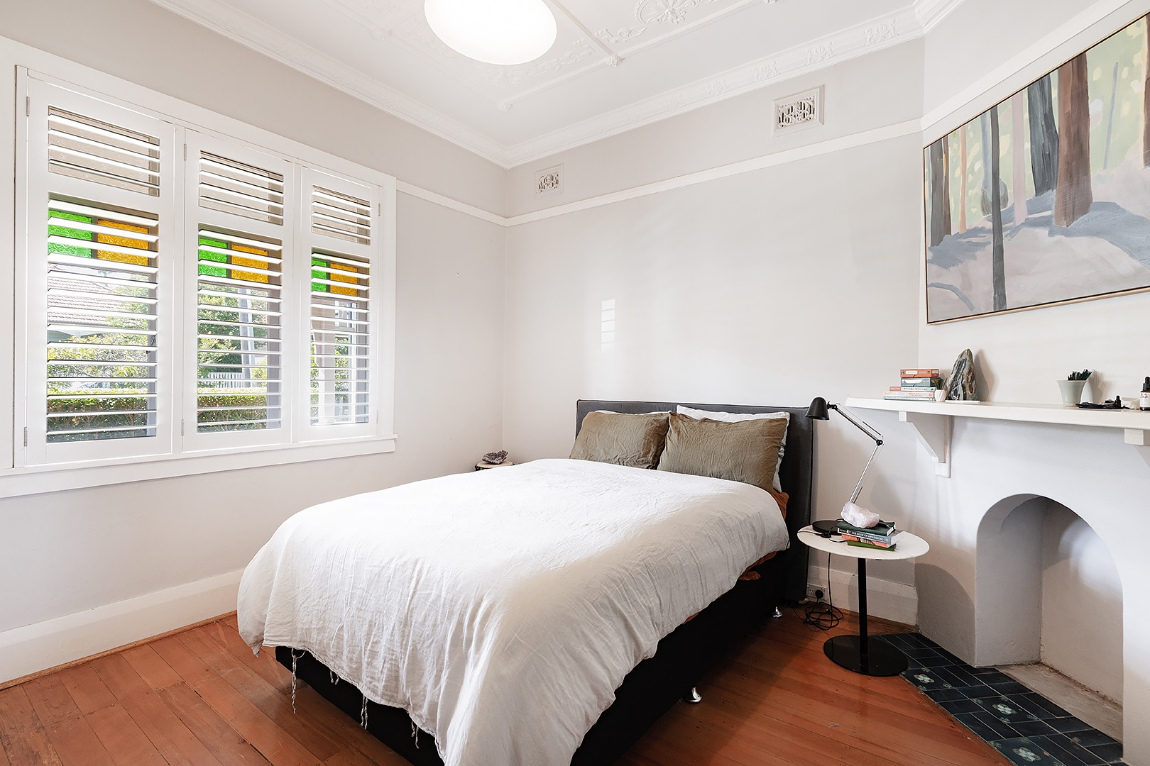 House Leased Fairlight