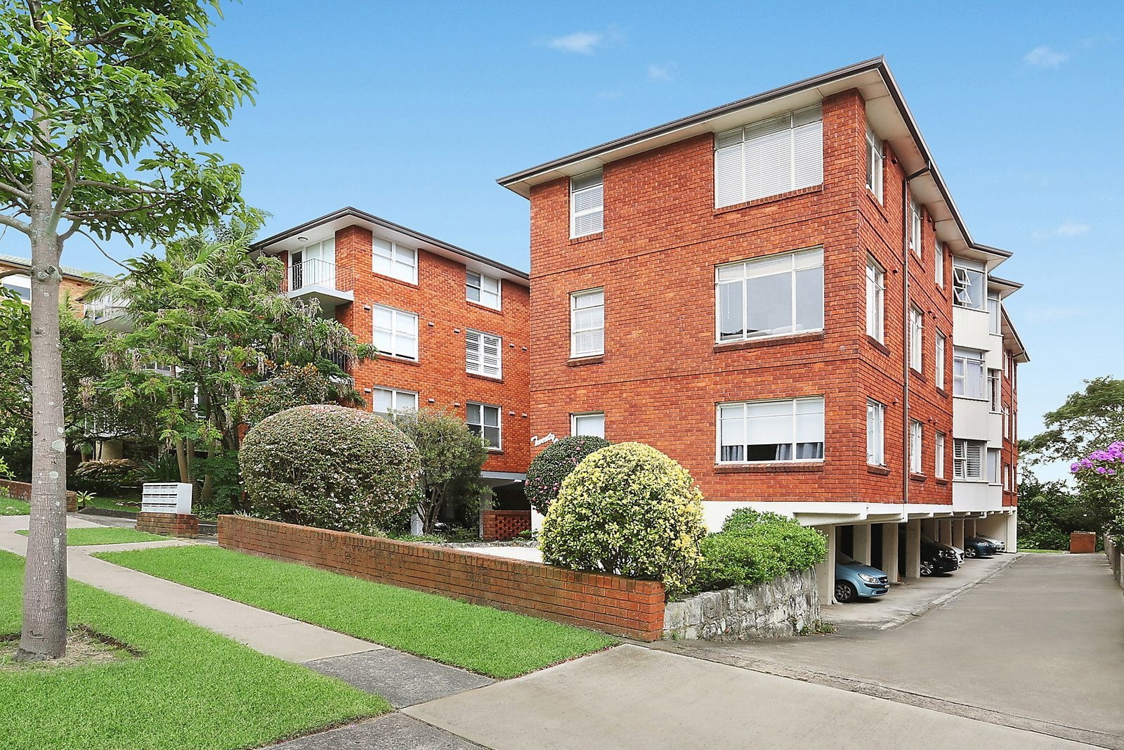 Unit Leased Mosman