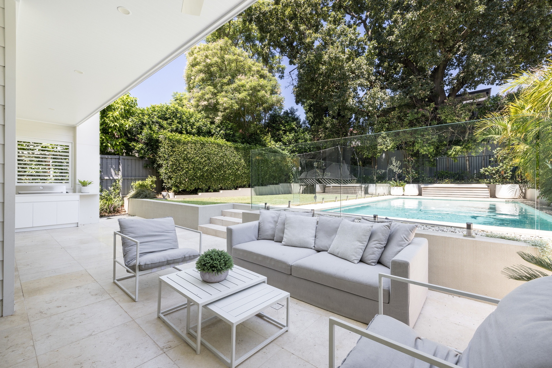 House Leased Balgowlah