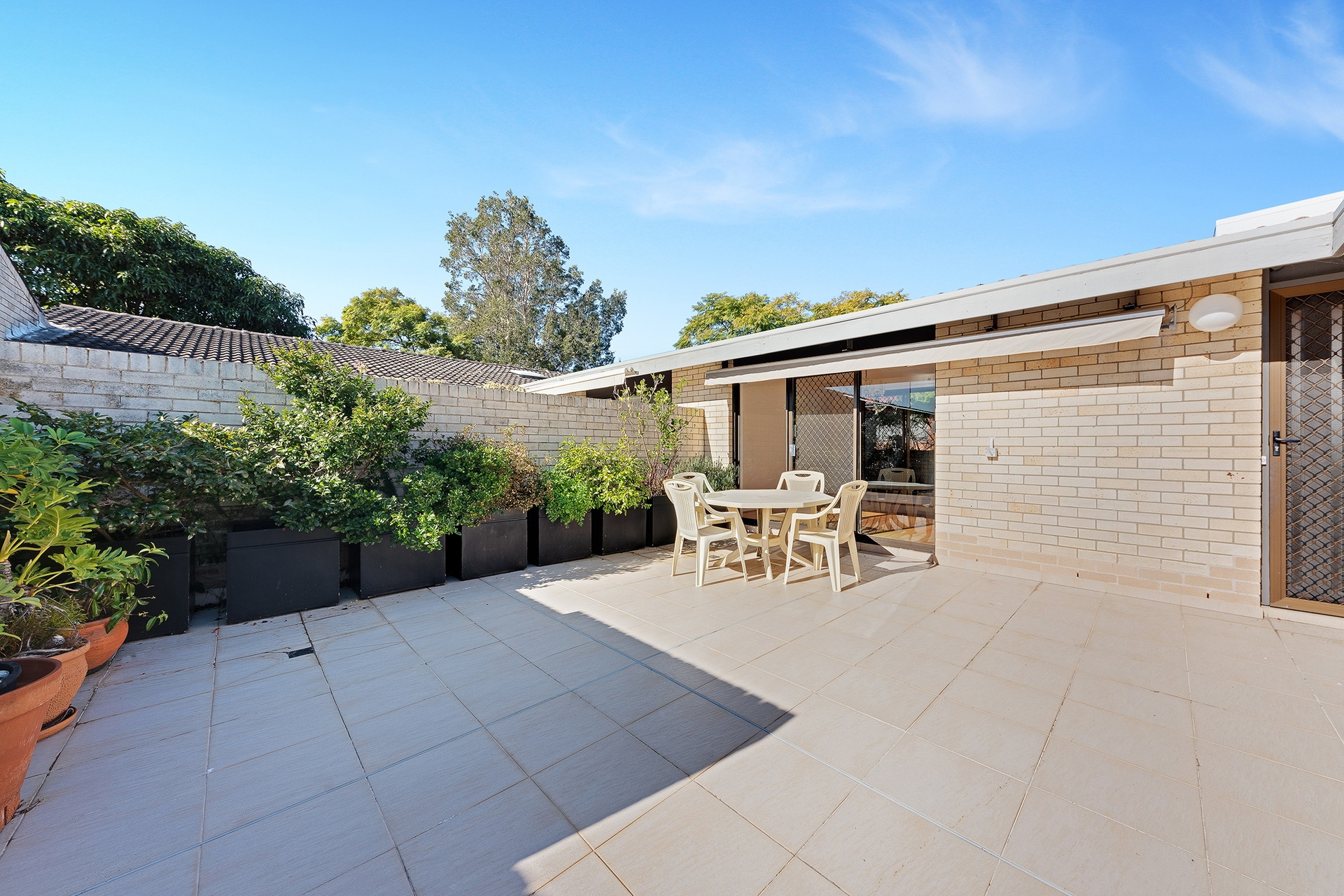 Unit Leased Mosman