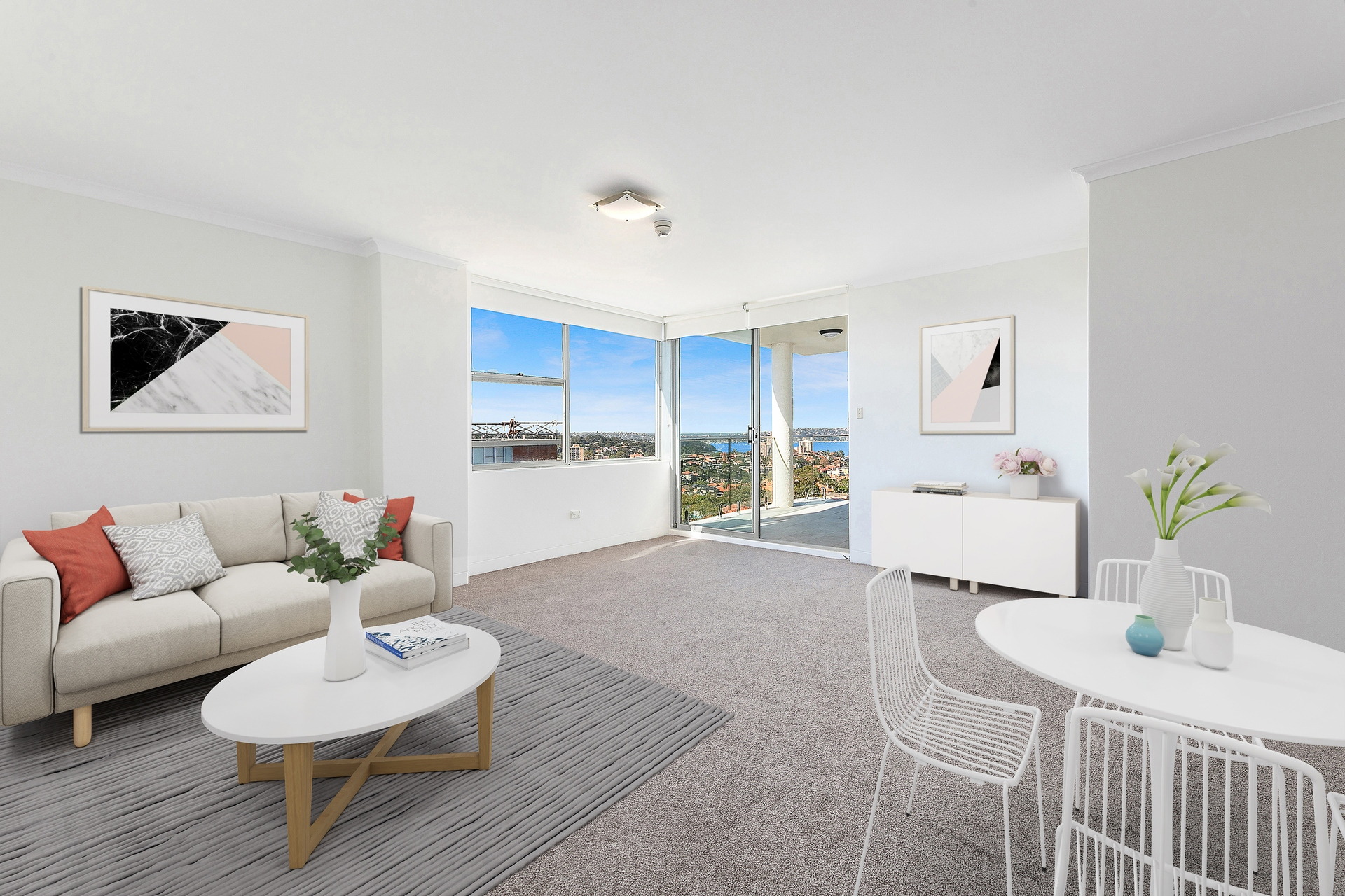 Unit Leased Cremorne