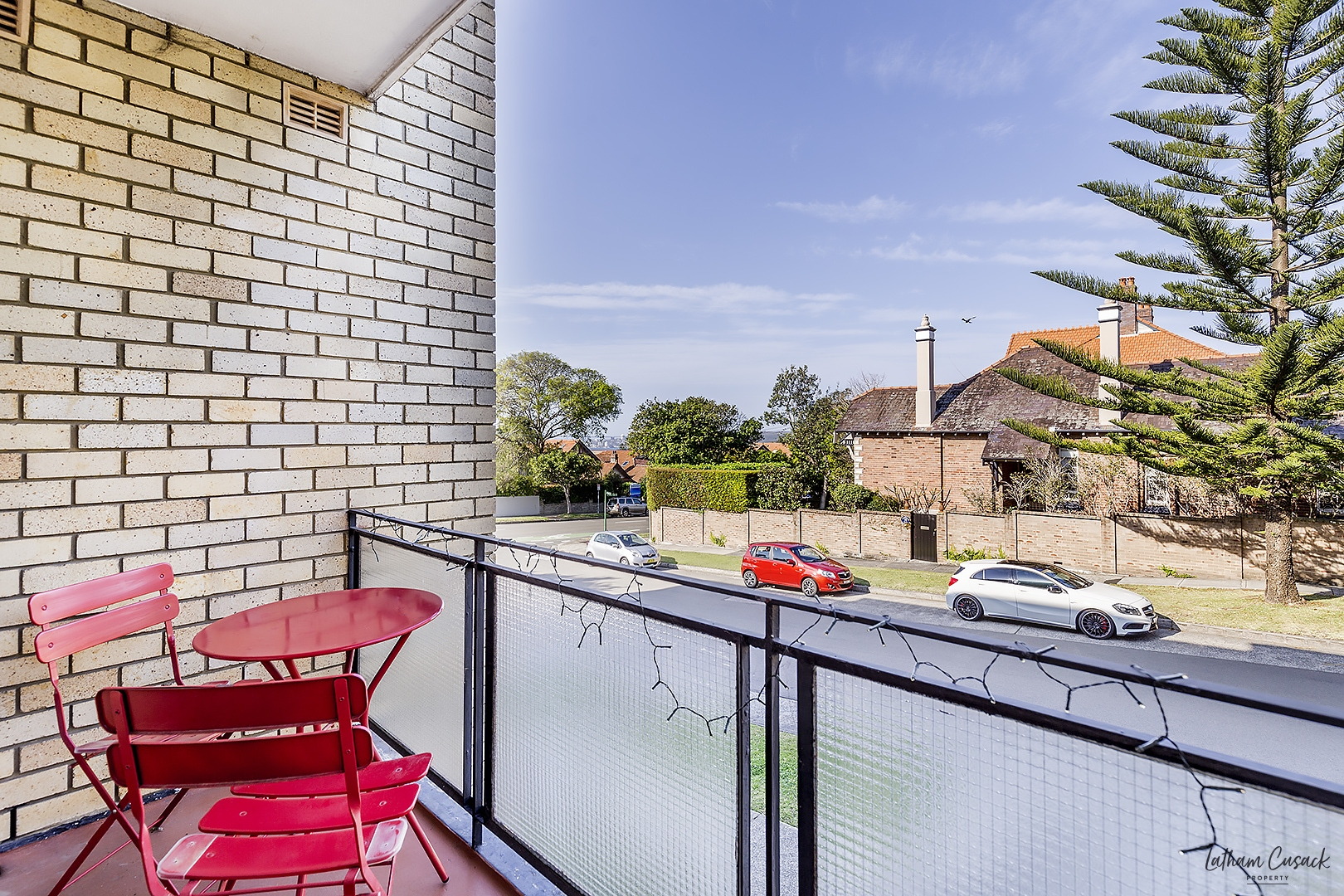 Unit Leased Mosman
