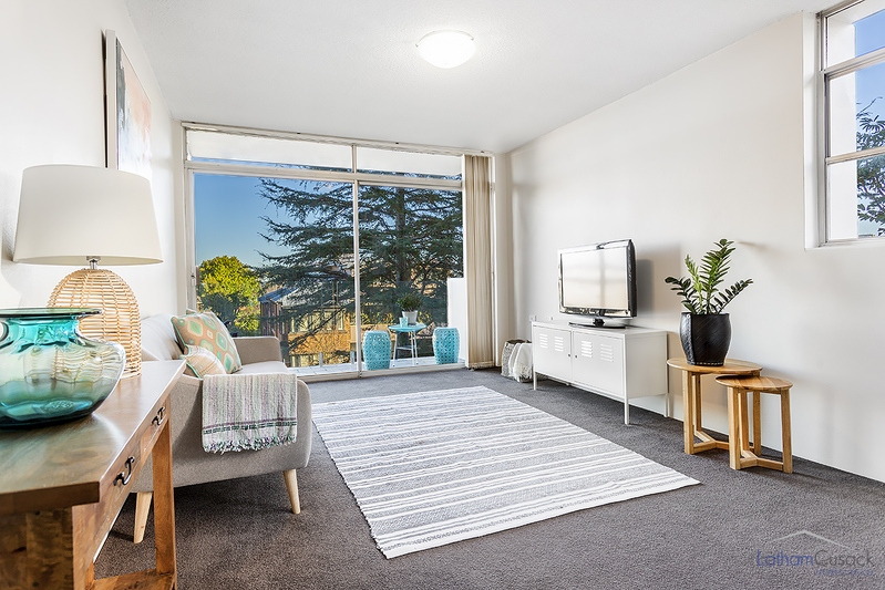 Apartment Sold Cremorne