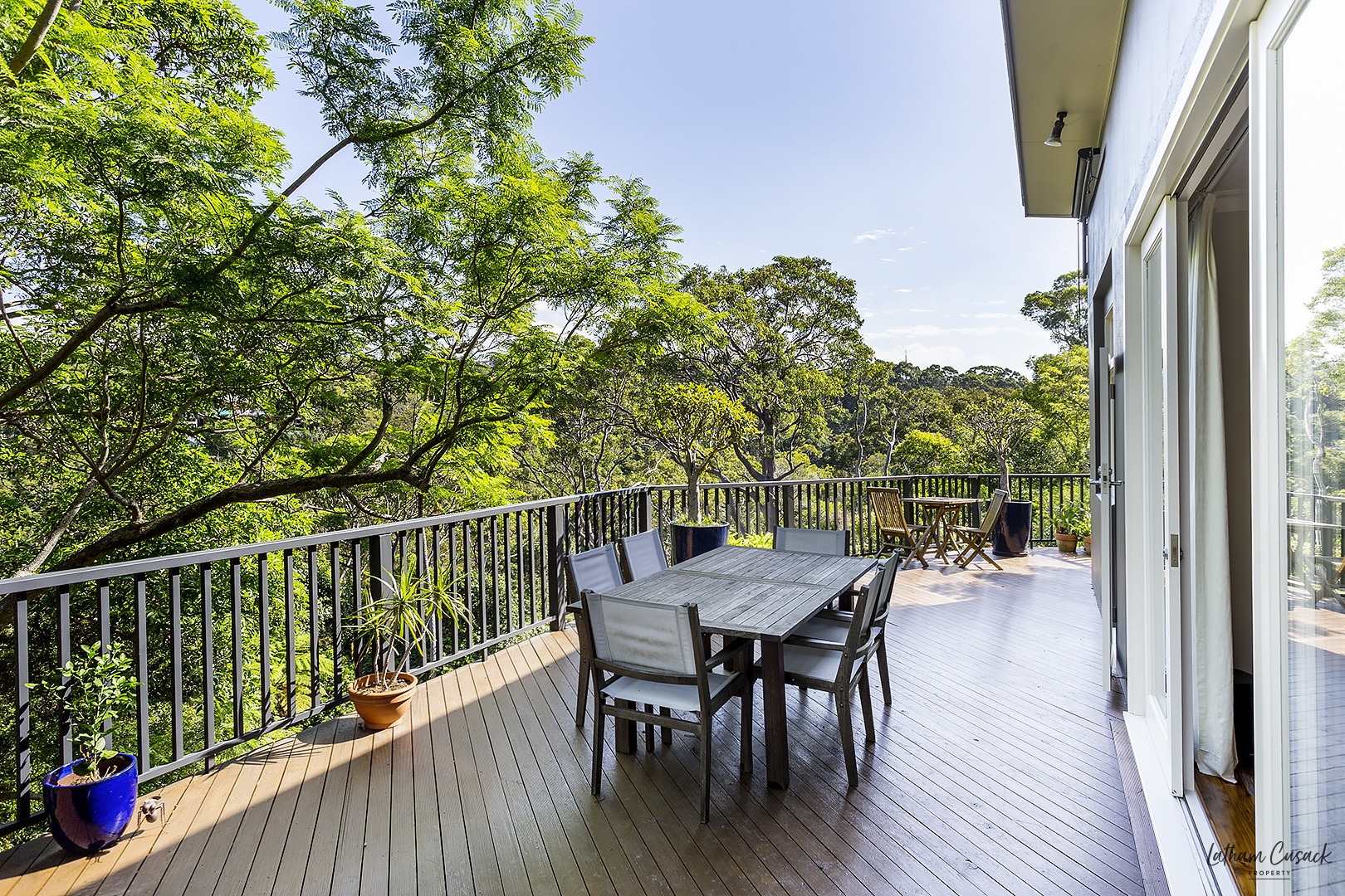 House Leased Northbridge