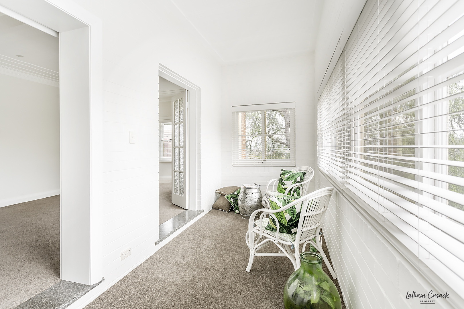 Unit Leased Mosman