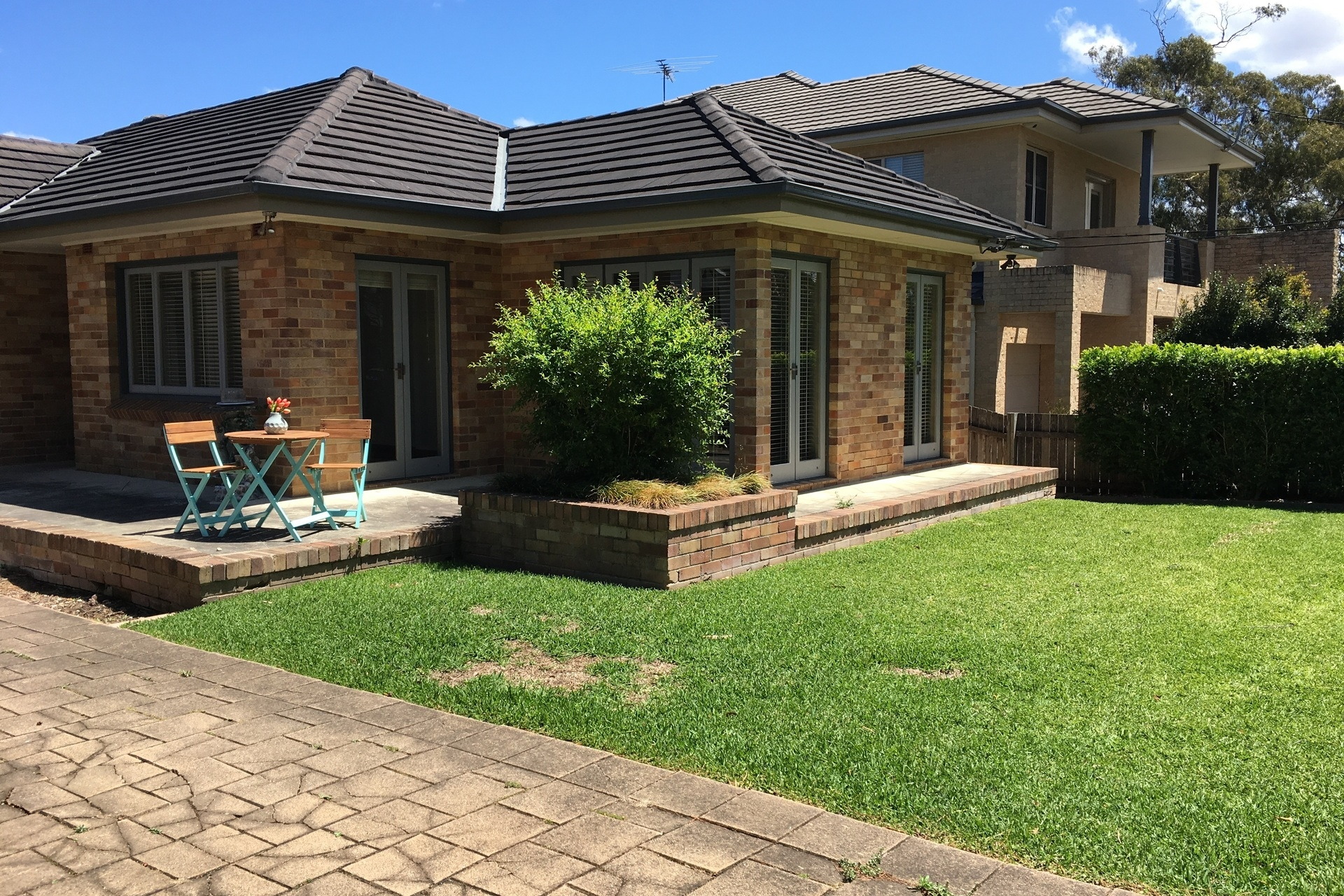House Leased Seaforth