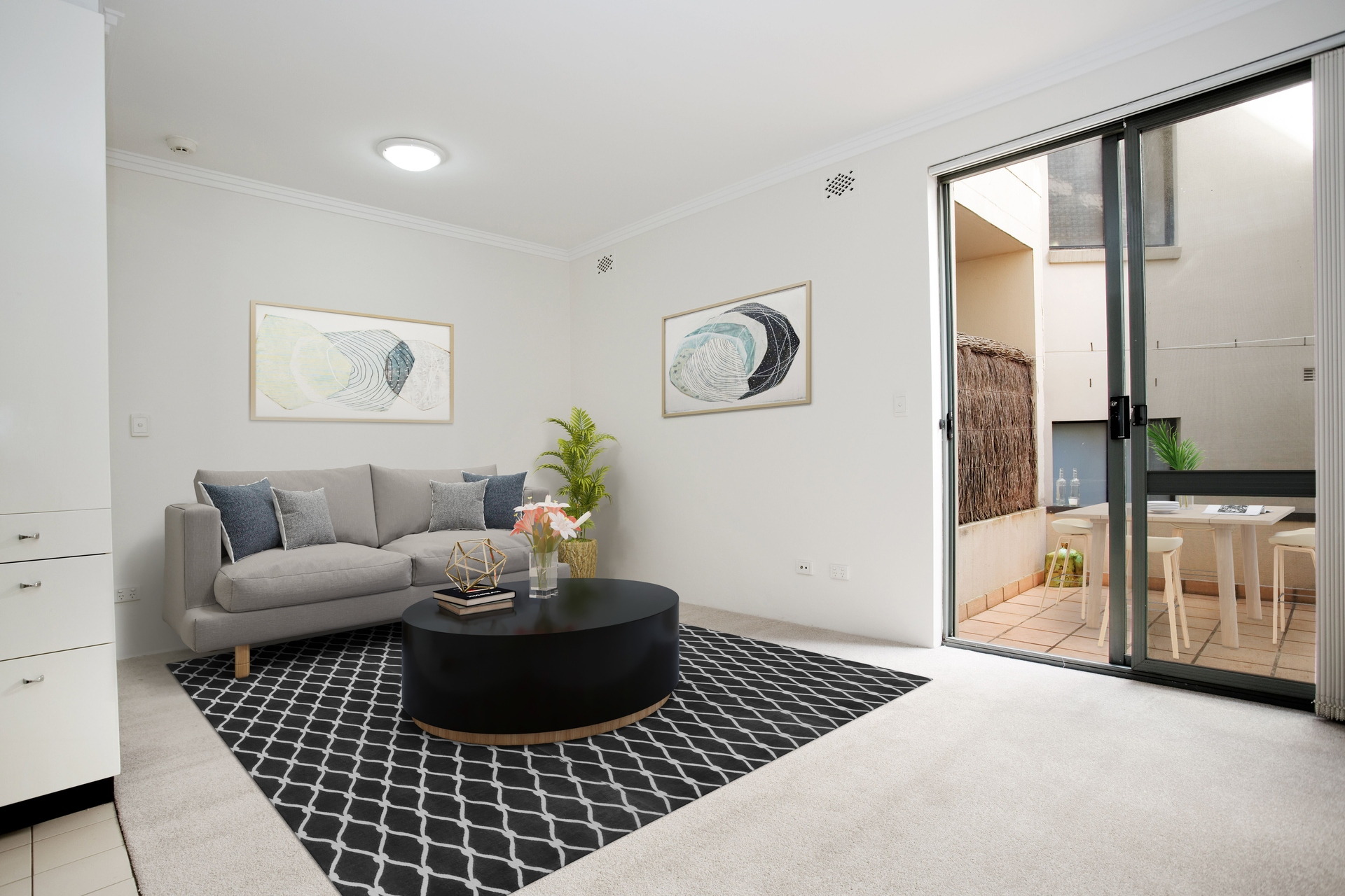 Studio Leased Cremorne