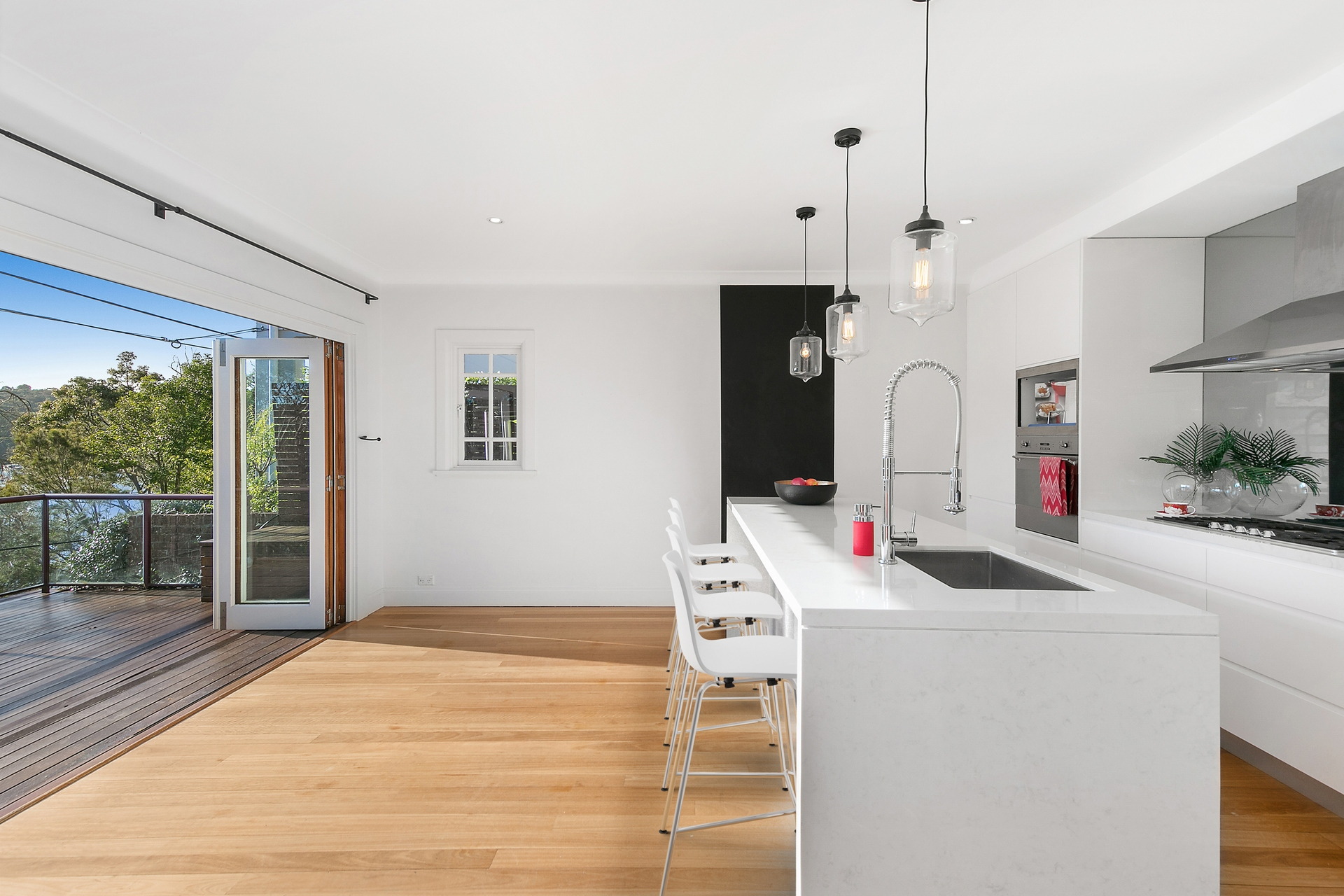 Duplex Leased Cremorne