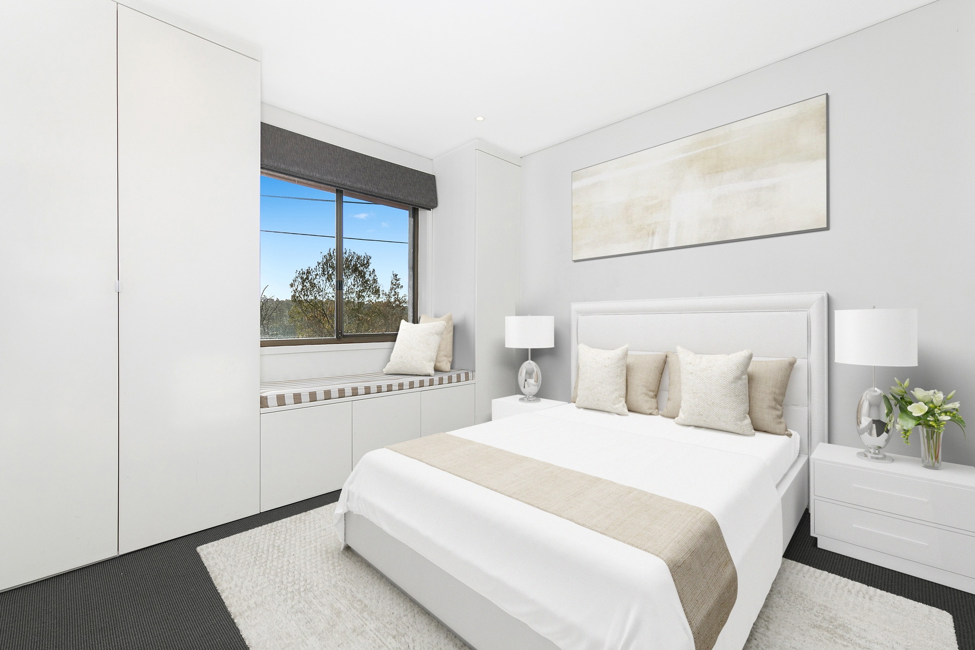 Duplex Leased Cremorne