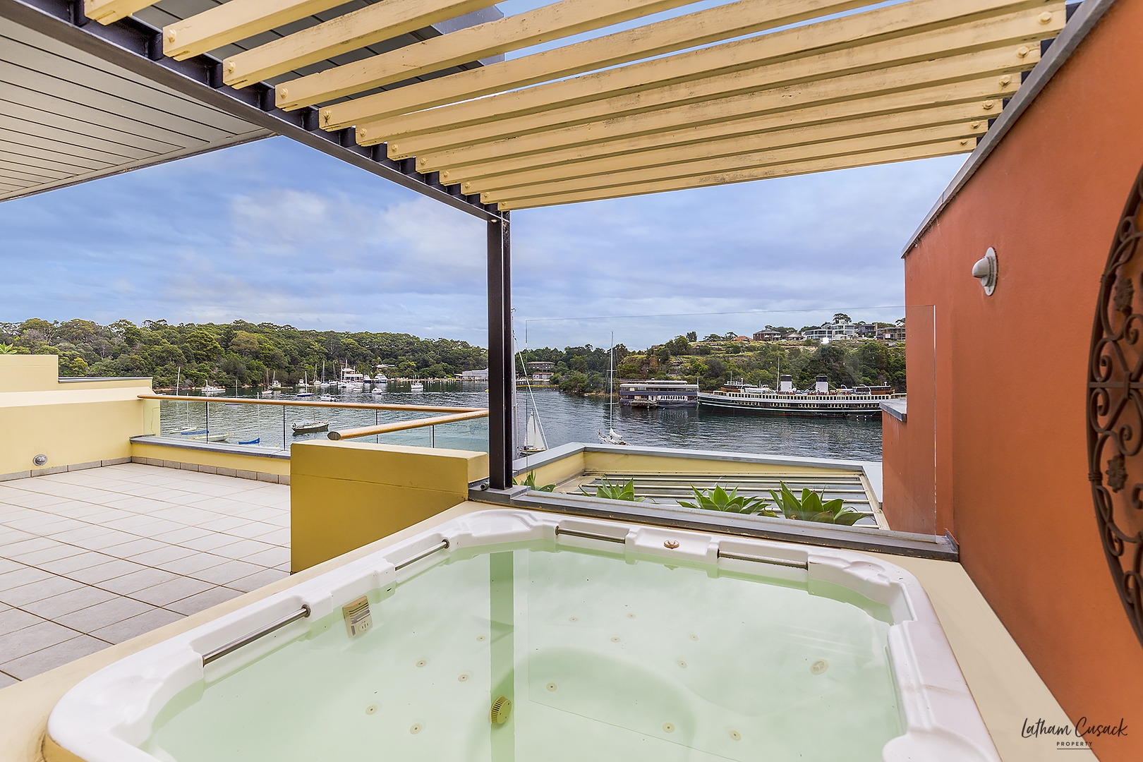 Apartment Leased Mcmahons Point