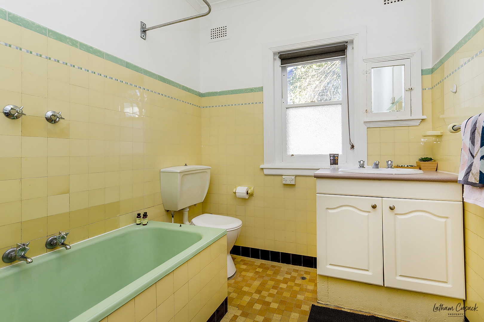 House Leased Balgowlah Heights