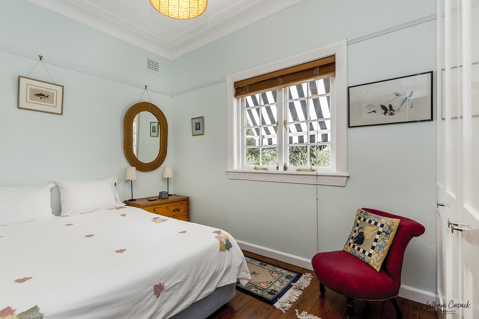 House Leased Balgowlah Heights