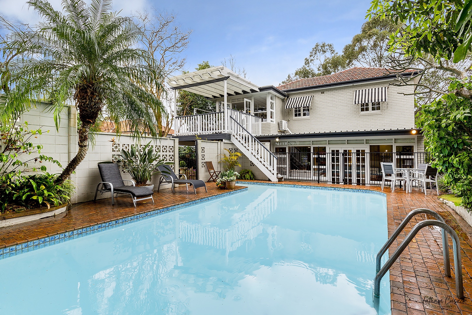 House Leased Balgowlah Heights