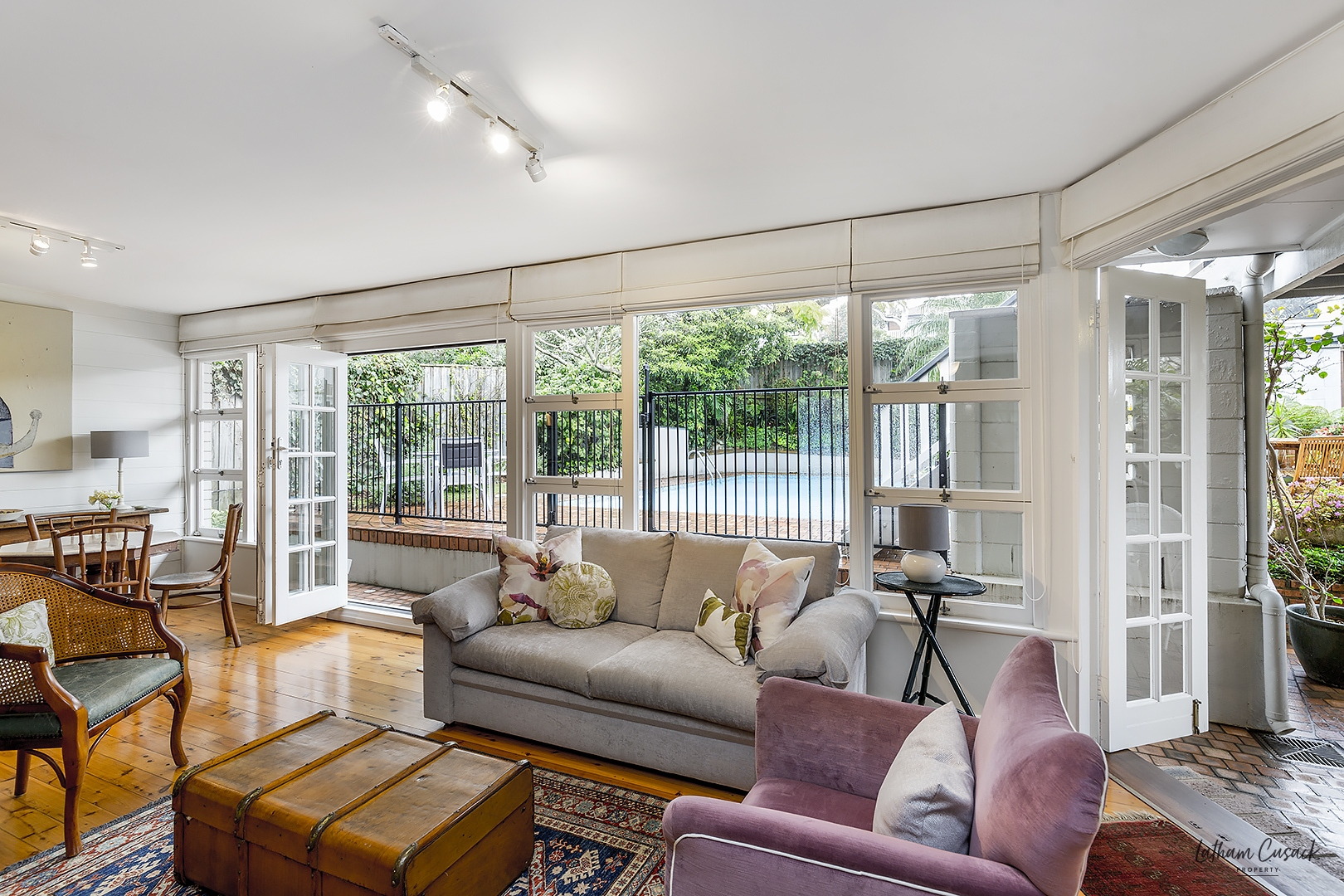 House Leased Balgowlah Heights