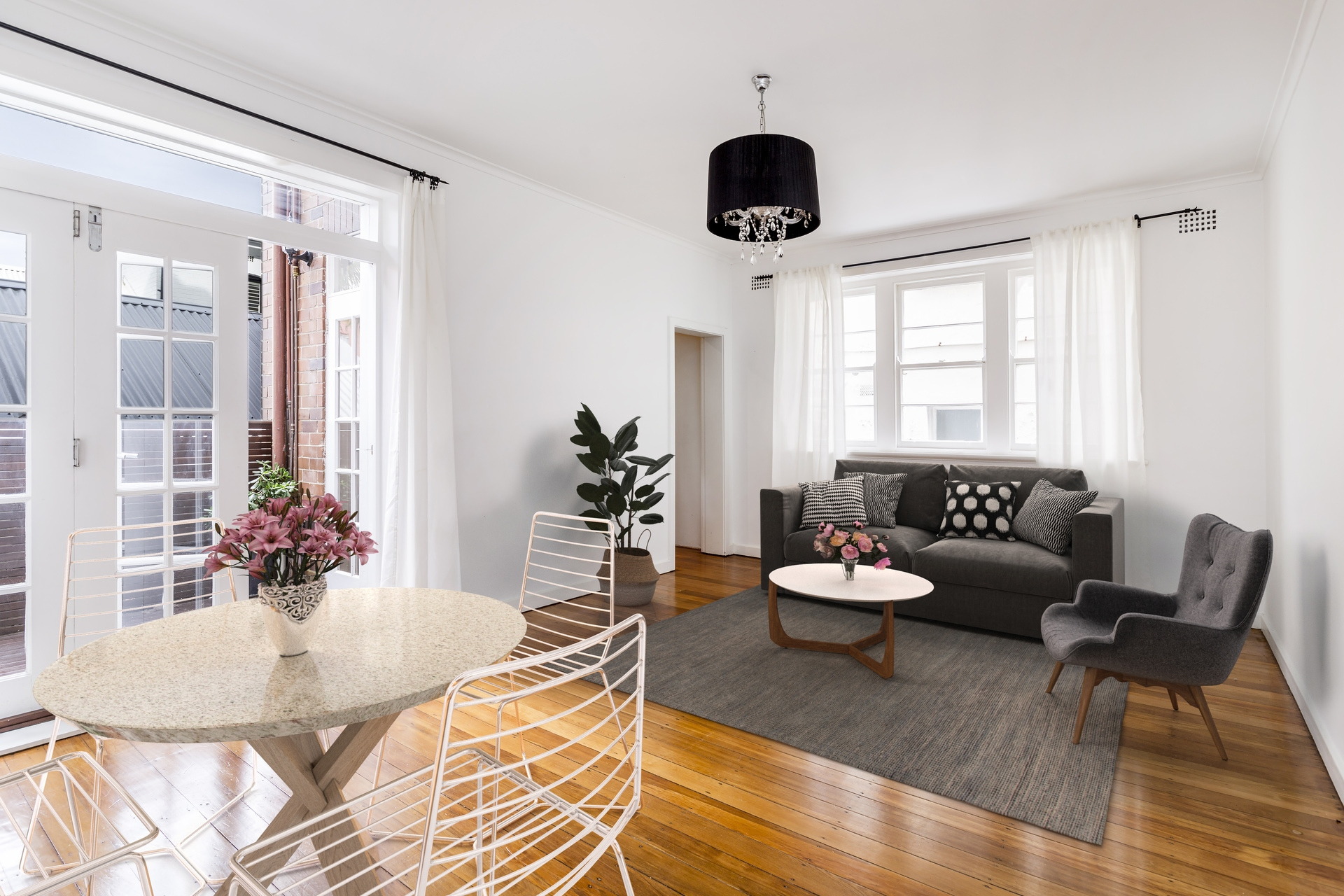 Apartment Leased Darlinghurst