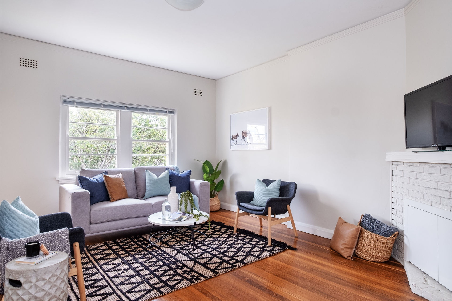 Unit Leased Cremorne Point