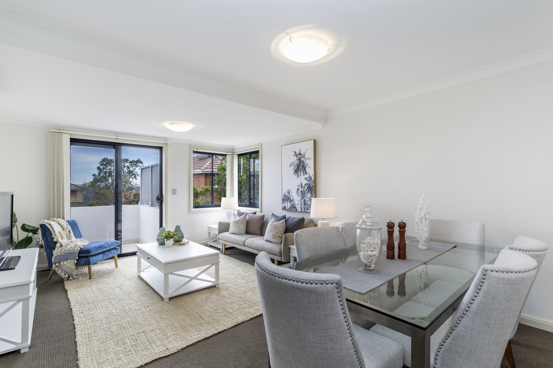 Apartment Sold Seaforth