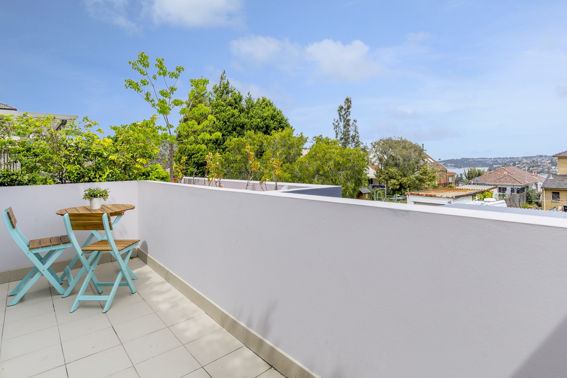 Apartment Sold Seaforth