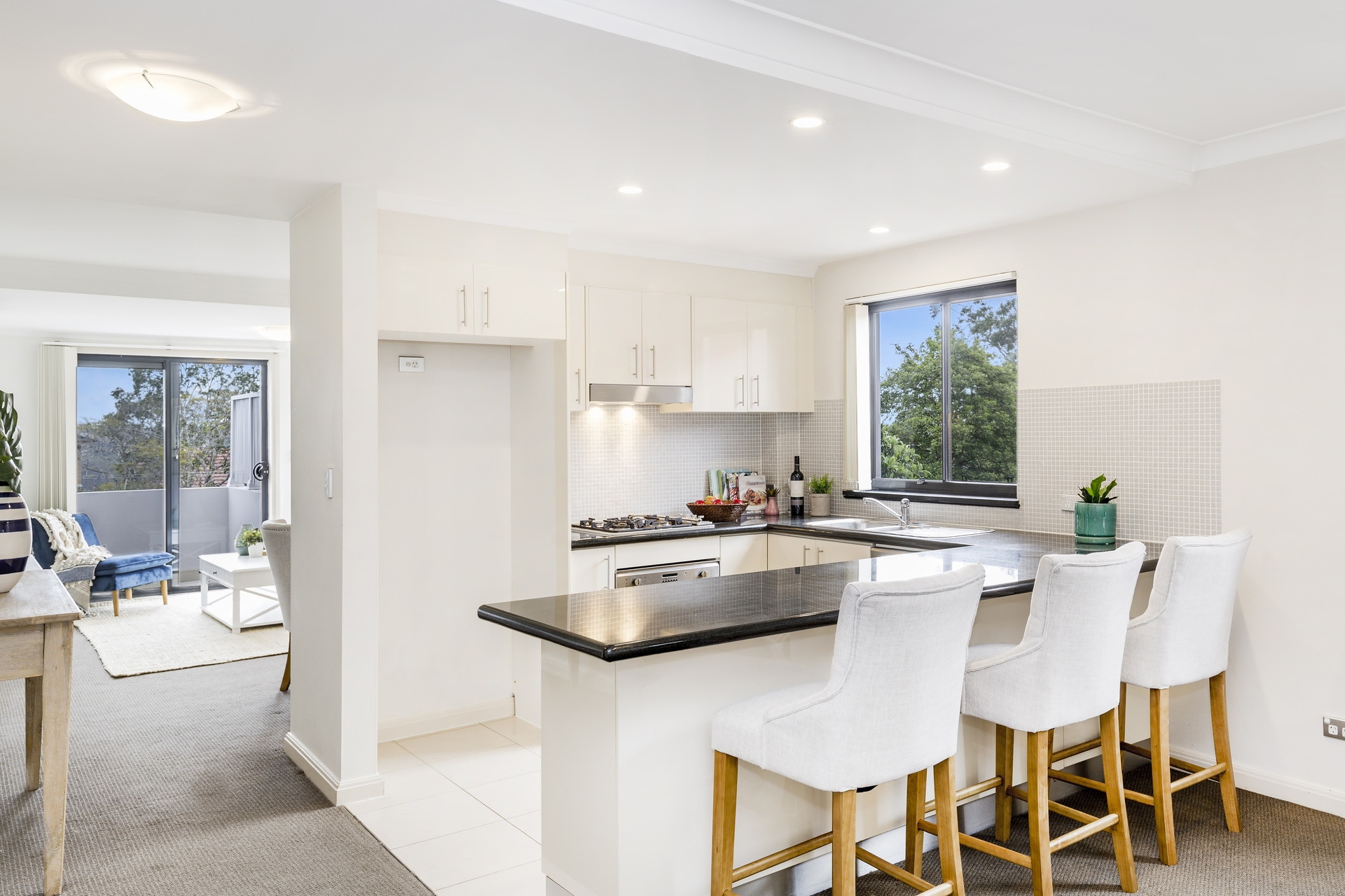 Apartment Sold Seaforth