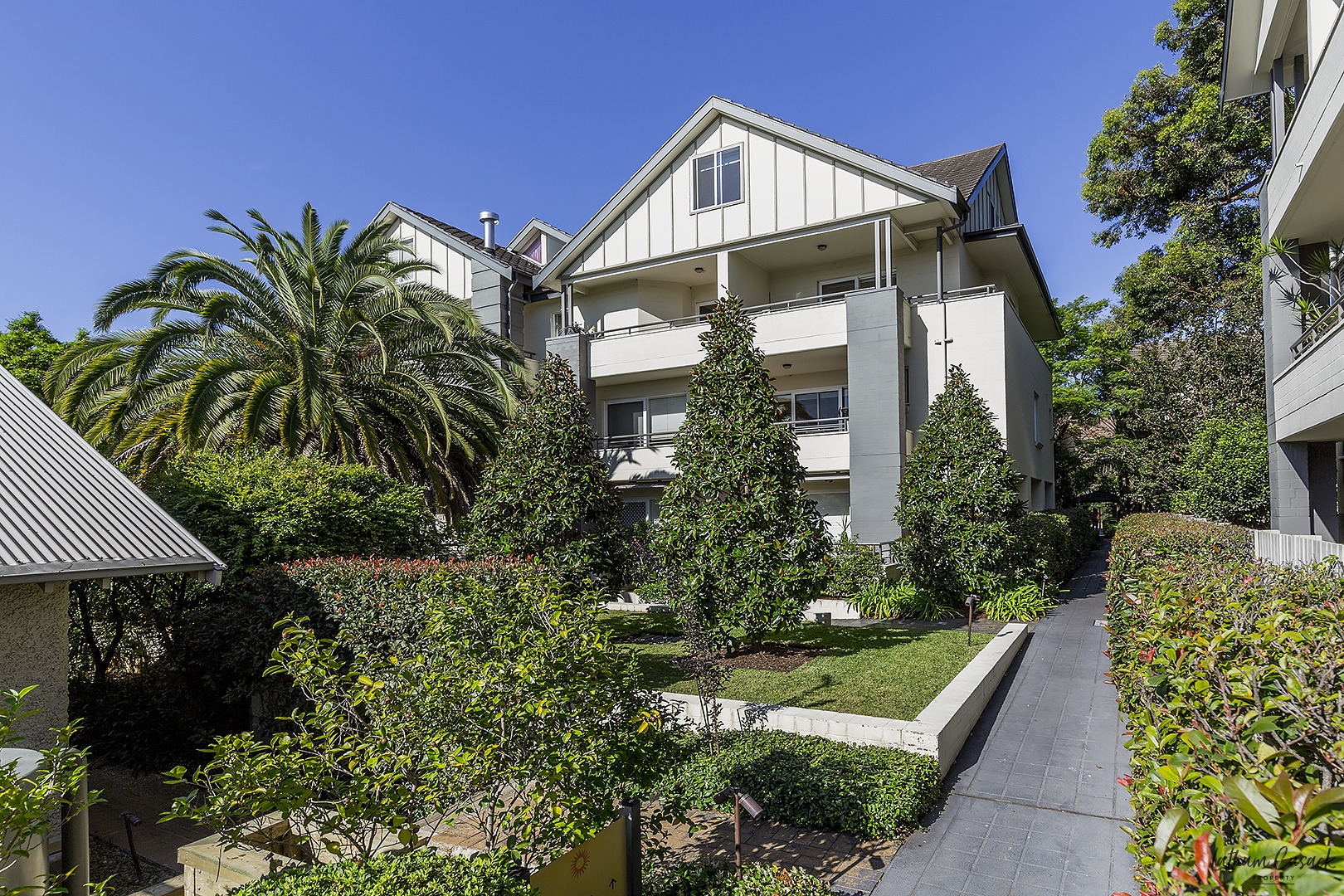 Apartment For Lease 47/252 Willoughby Road, Naremburn