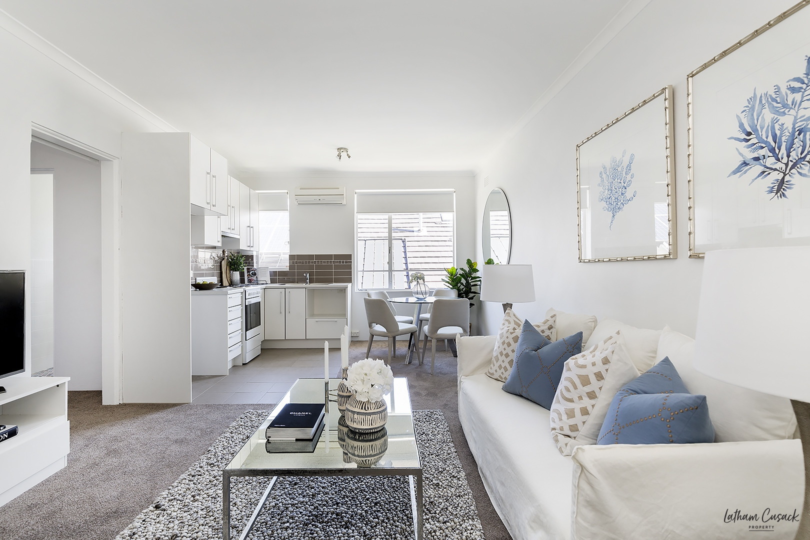 Apartment Sold Mosman