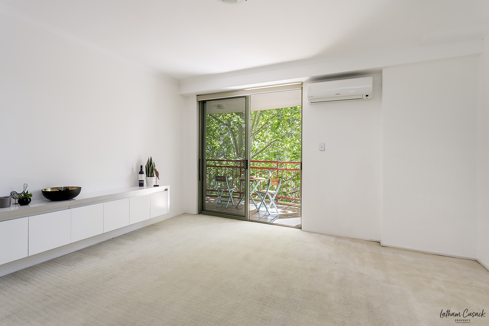 Apartment Leased St Leonards