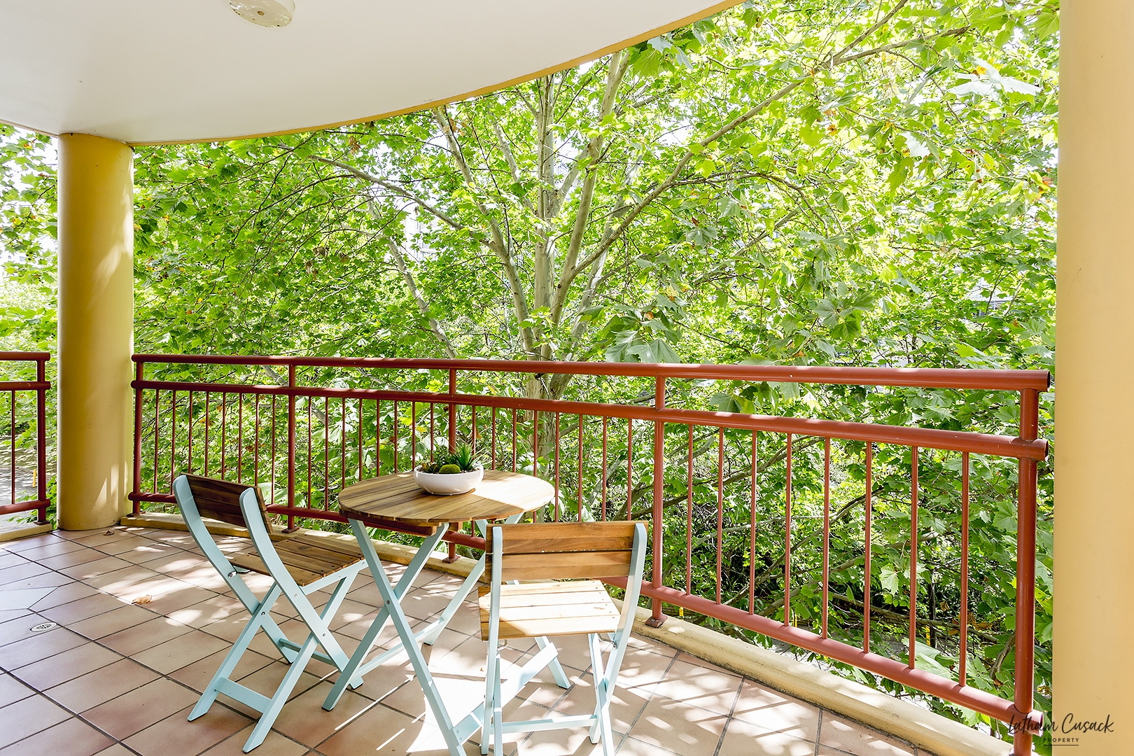 Apartment Leased St Leonards