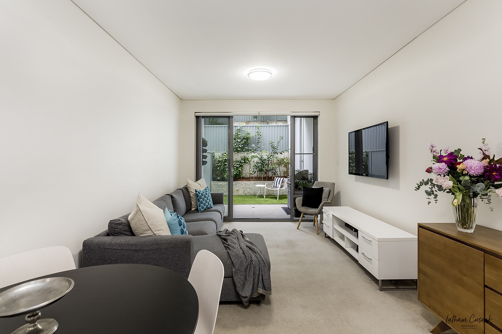 Unit Leased Lane Cove North