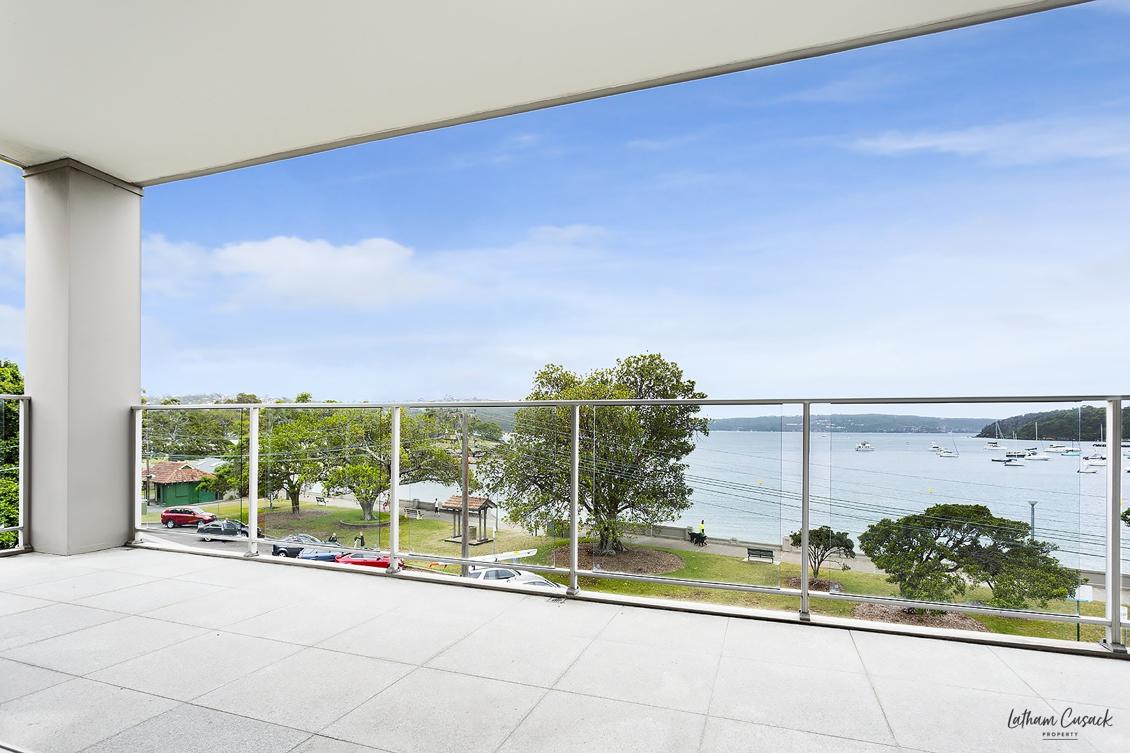 House Leased Mosman